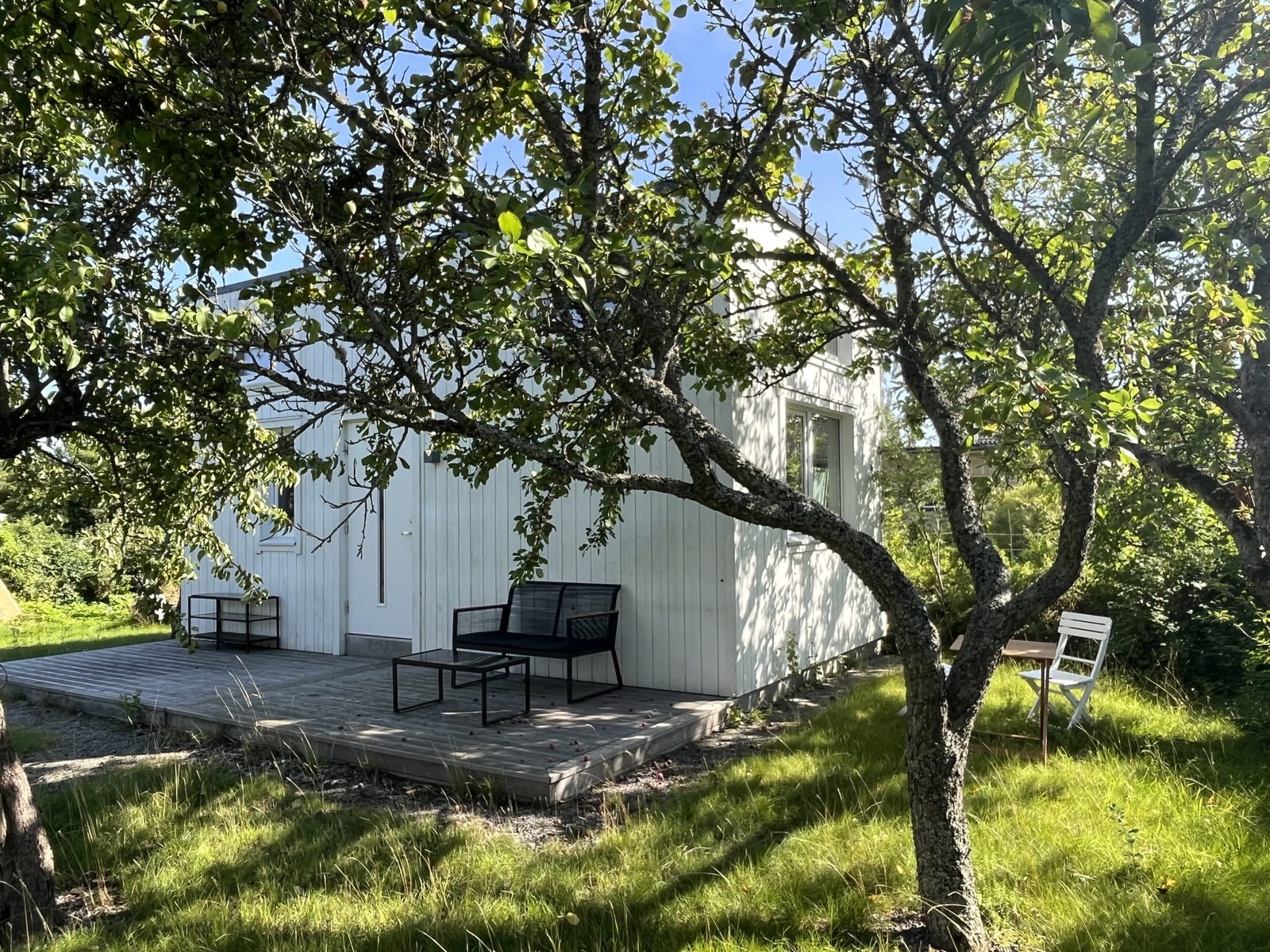 2 rok · 25 m² i Tyresö – bild 3