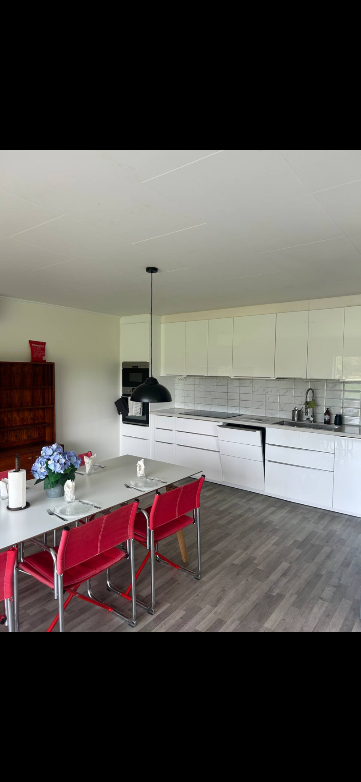 Lägenhet, 3 rooms, 120 sqm, Munsö – bild 5