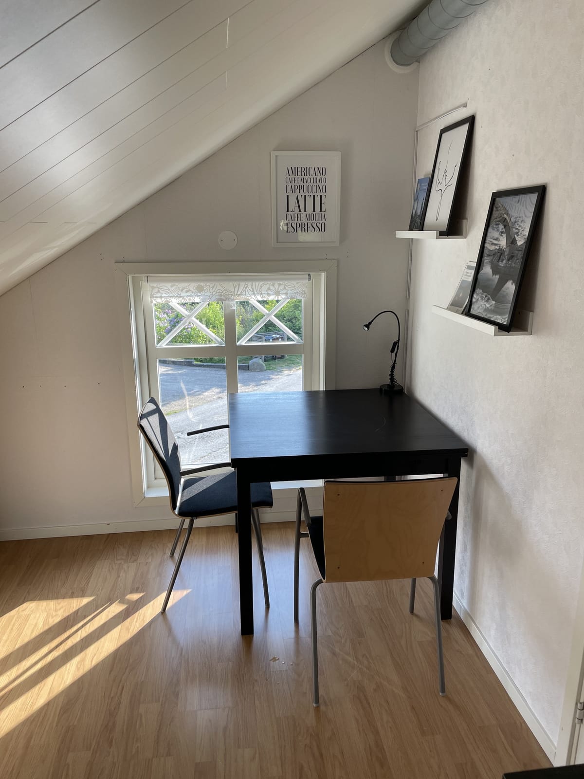 1 rok · 50 m² i Kode – bild 2