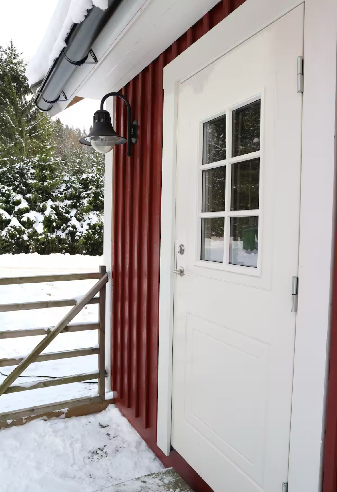 Stuga, 2 rooms, 25 sqm, Farsta – bild 10