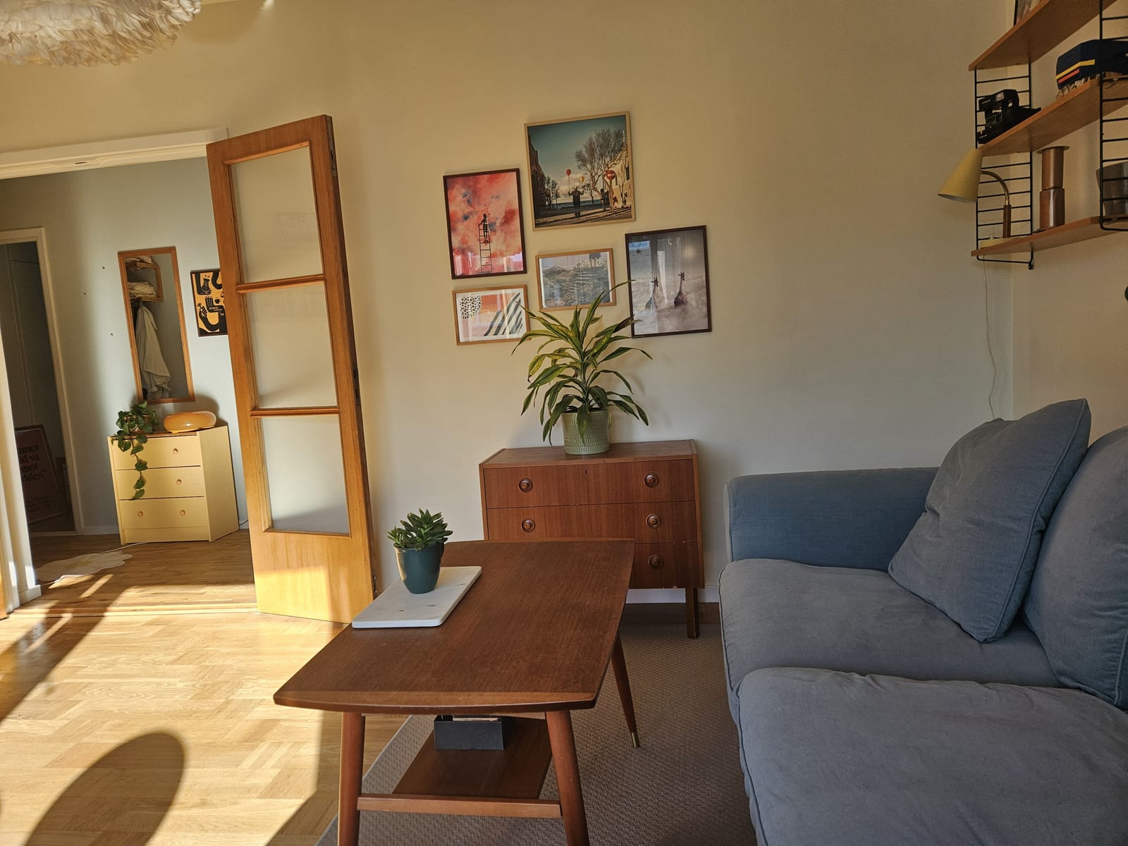 2 rok · 53 m² i Göteborg – bild 2