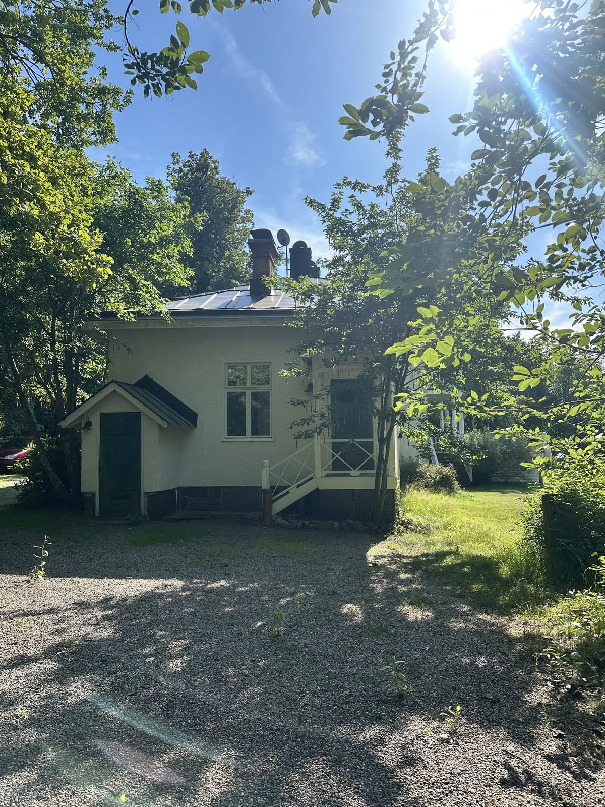 1 rok · 35 m² i Södertälje – bild 2