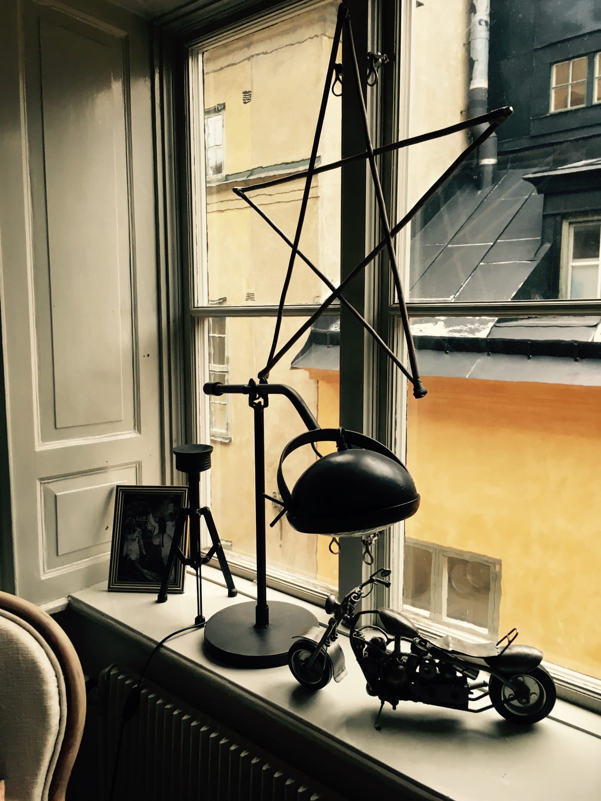 1 rok · 10 m² i Stockholm – bild 13