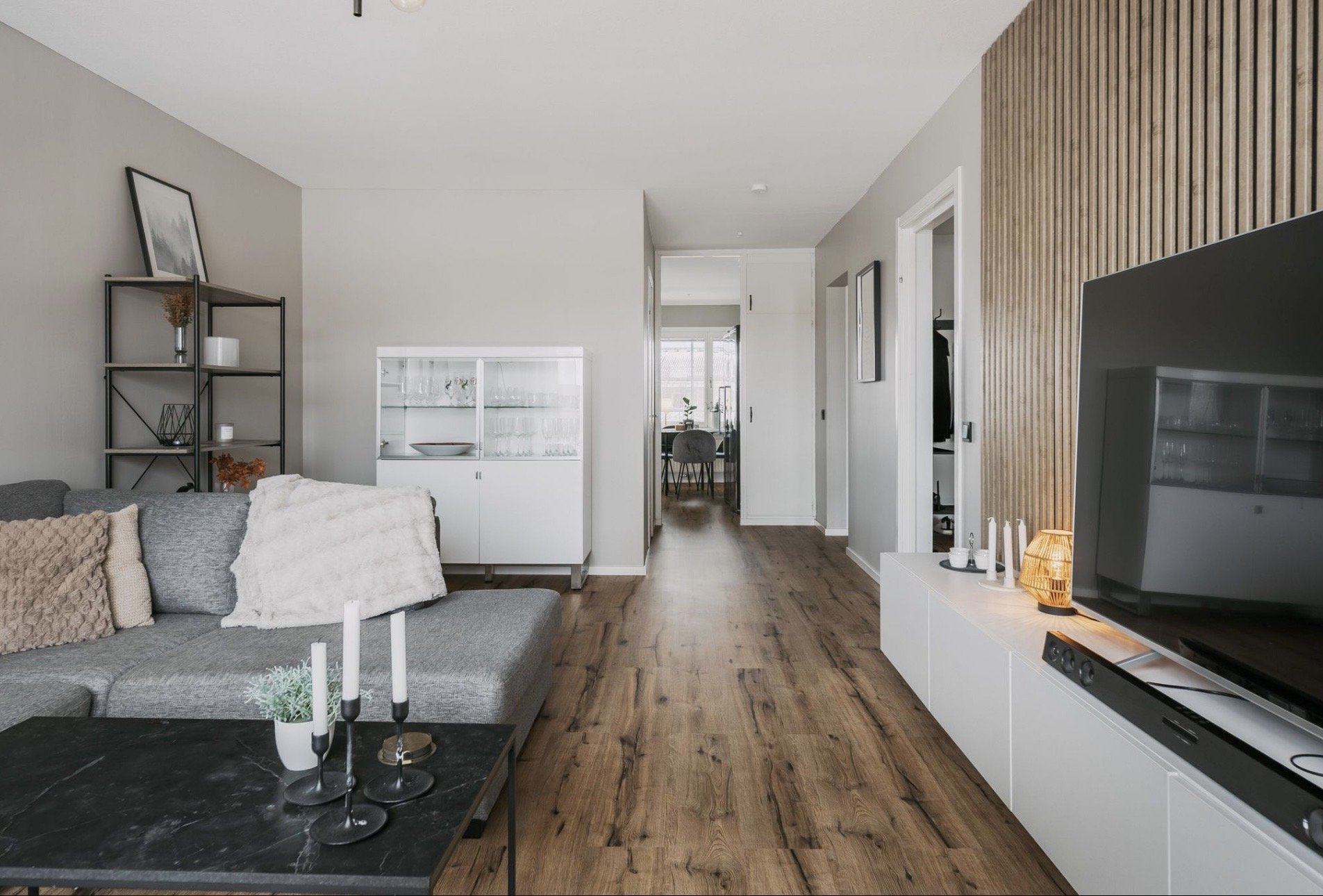 Lägenhet, 2 rooms, 63 sqm, Mariestad – bild 5