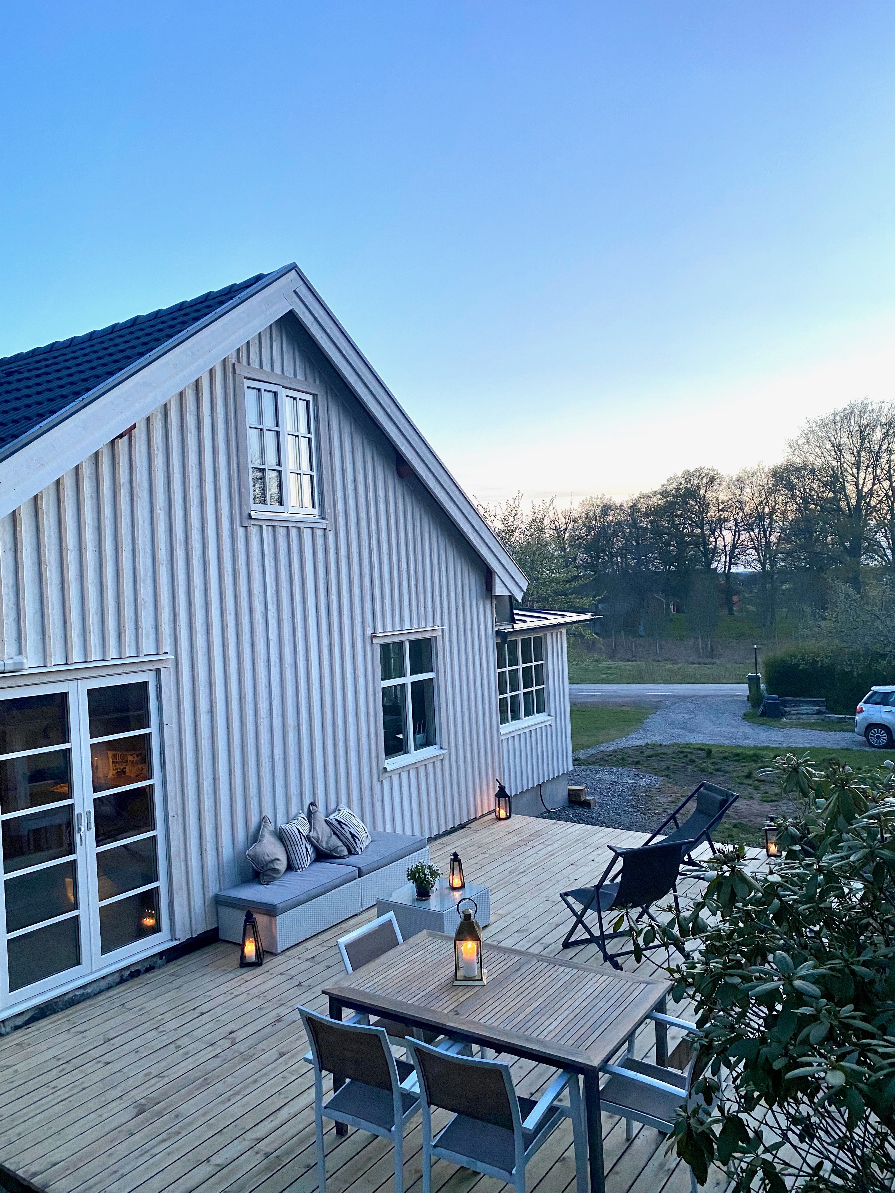 Villa/Hus, 7 rooms, 140 sqm, Vara – bild 19