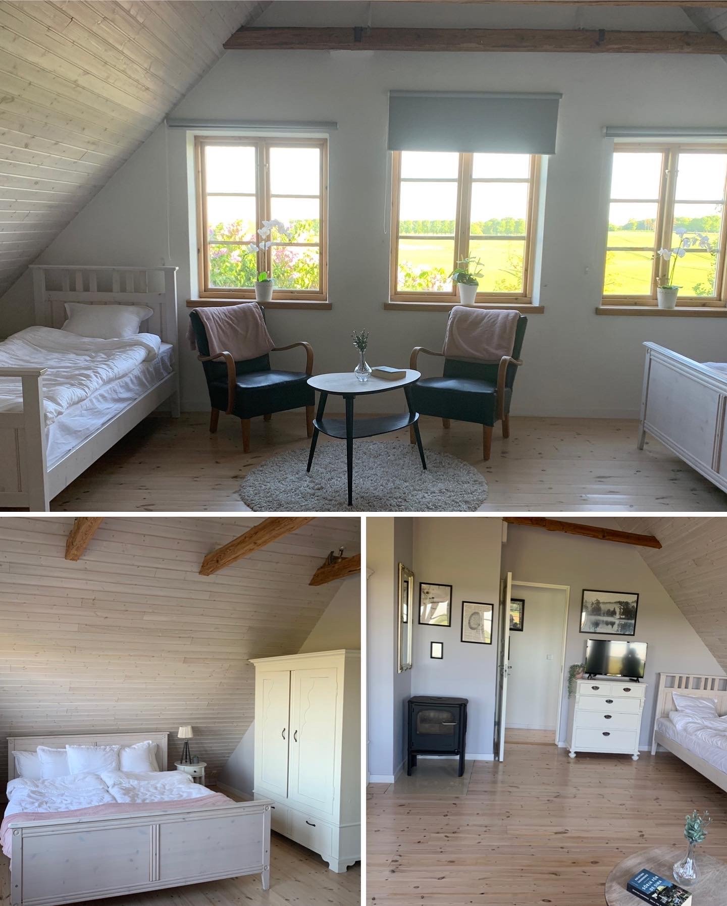 Villa/Hus, 5 rooms, 150 sqm, Ystad