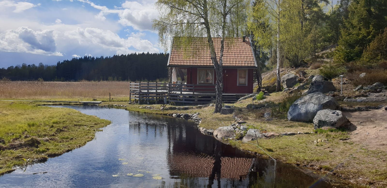 3 rok · 80 m² i Stockholm – bild 2