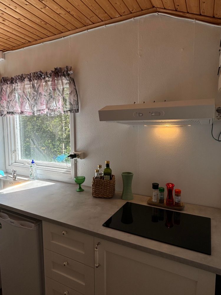 Stuga, 2 rooms, 25 sqm, Djurhamn – bild 3