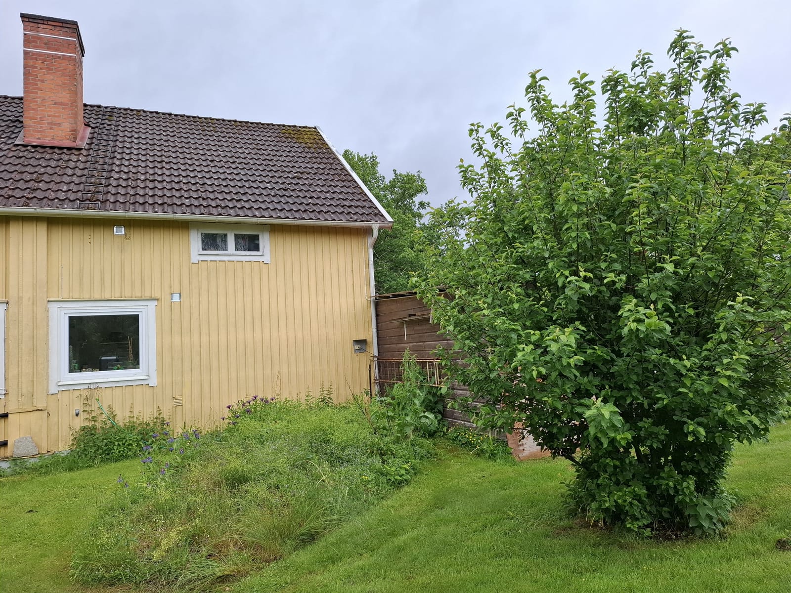 3 rok · 80 m² i Hasselfors – bild 3