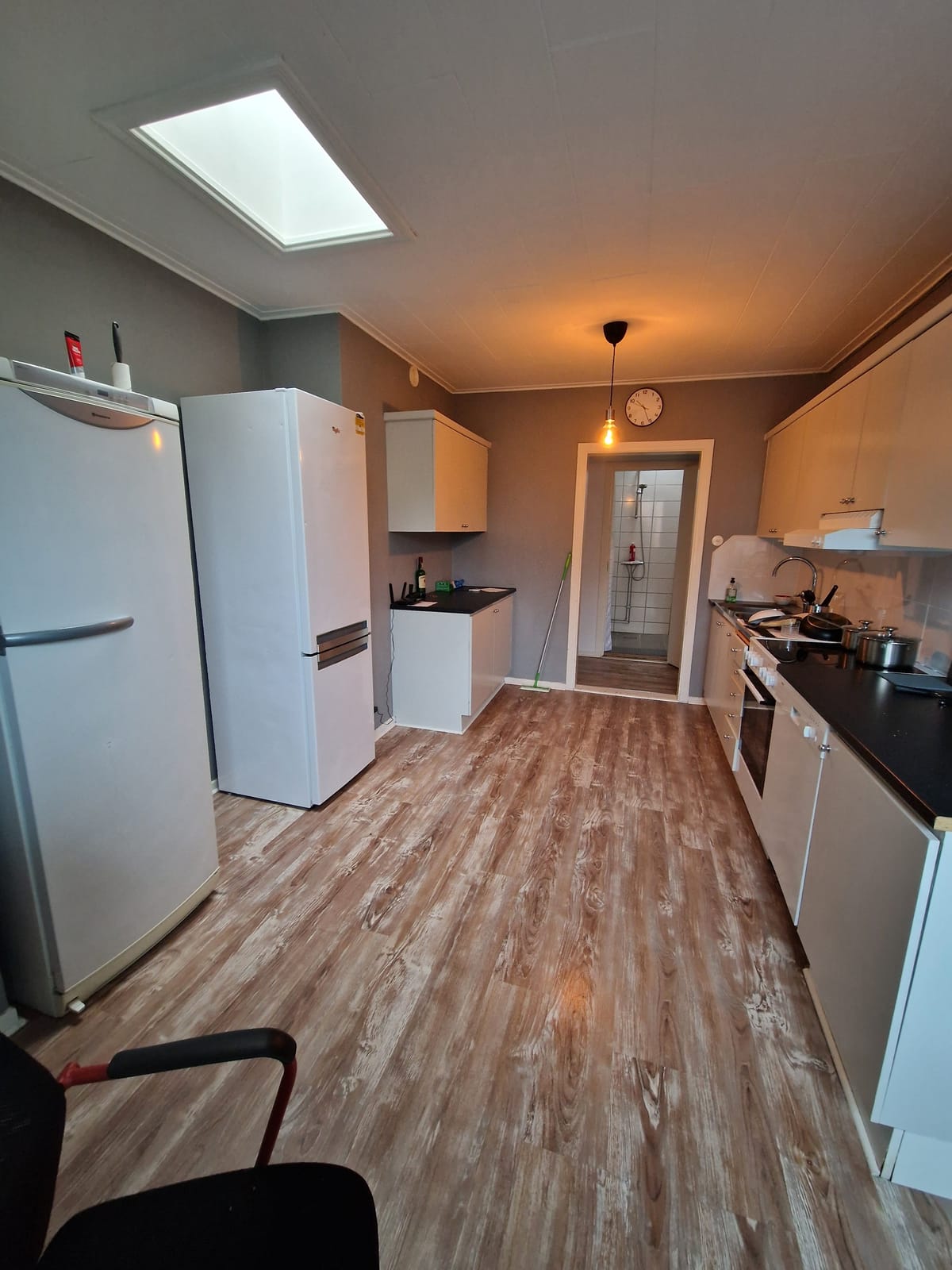Lägenhet, 4 rooms, 126 sqm, Säffle