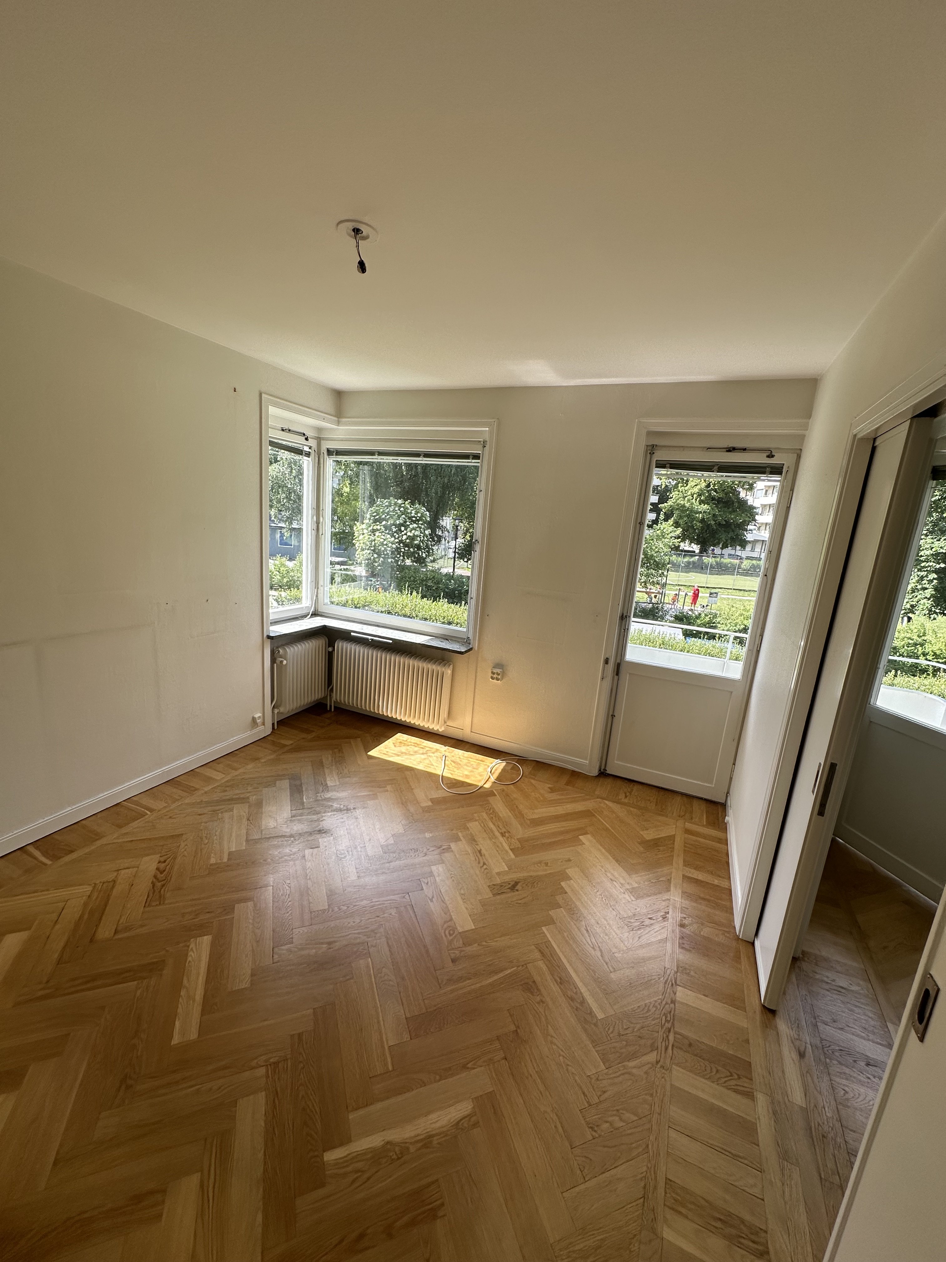 Lägenhet, 3 rooms, 101 sqm, Stockholm – bild 9
