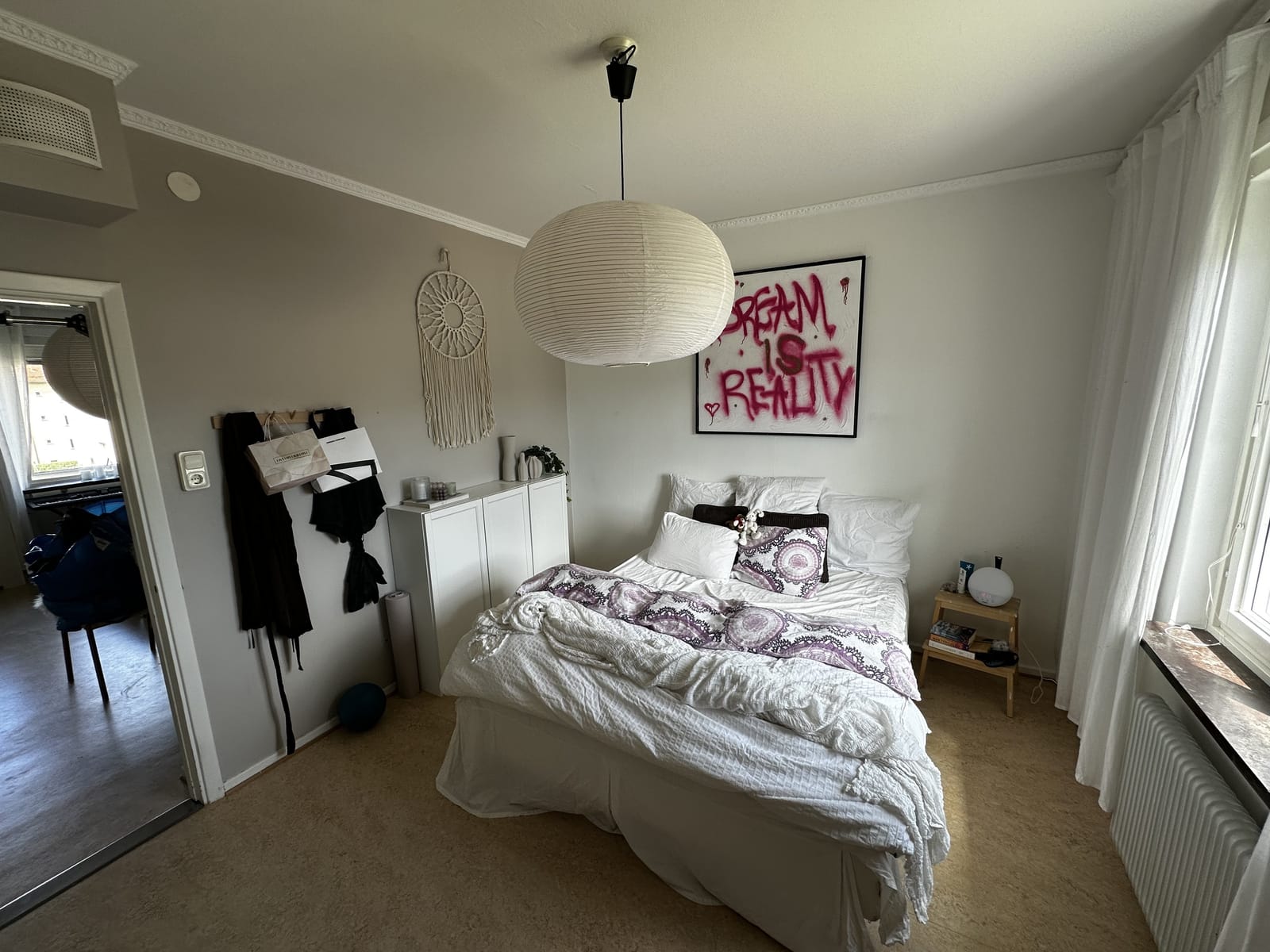 2 rok · 50 m² i Göteborg – bild 26