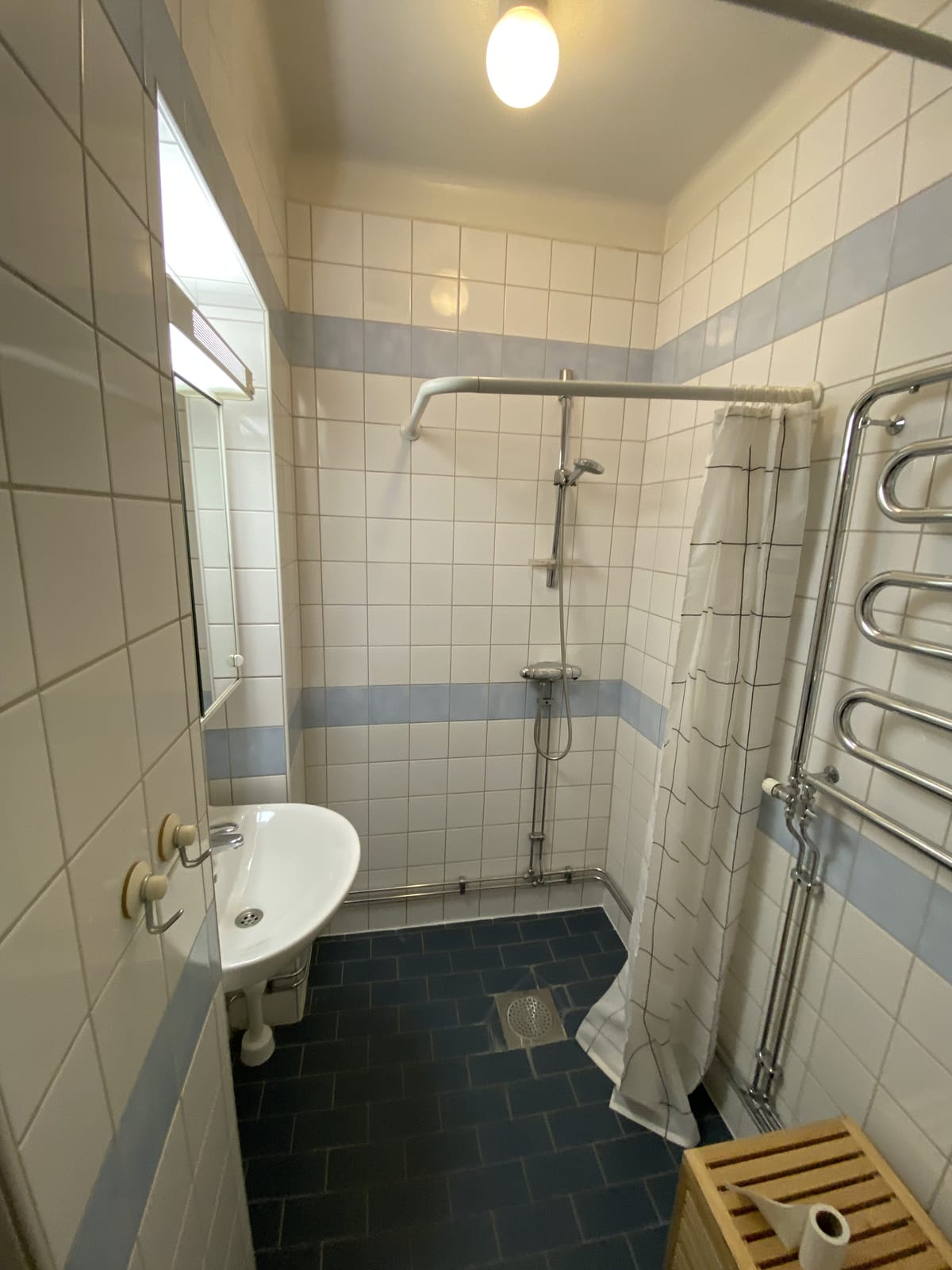 1 rok · 27 m² i Stockholm – bild 8