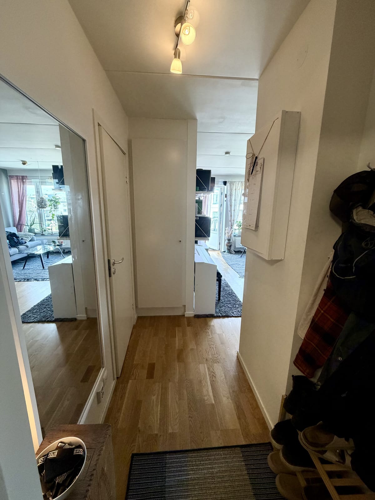 2 rok · 39 m² i Örebro – bild 13