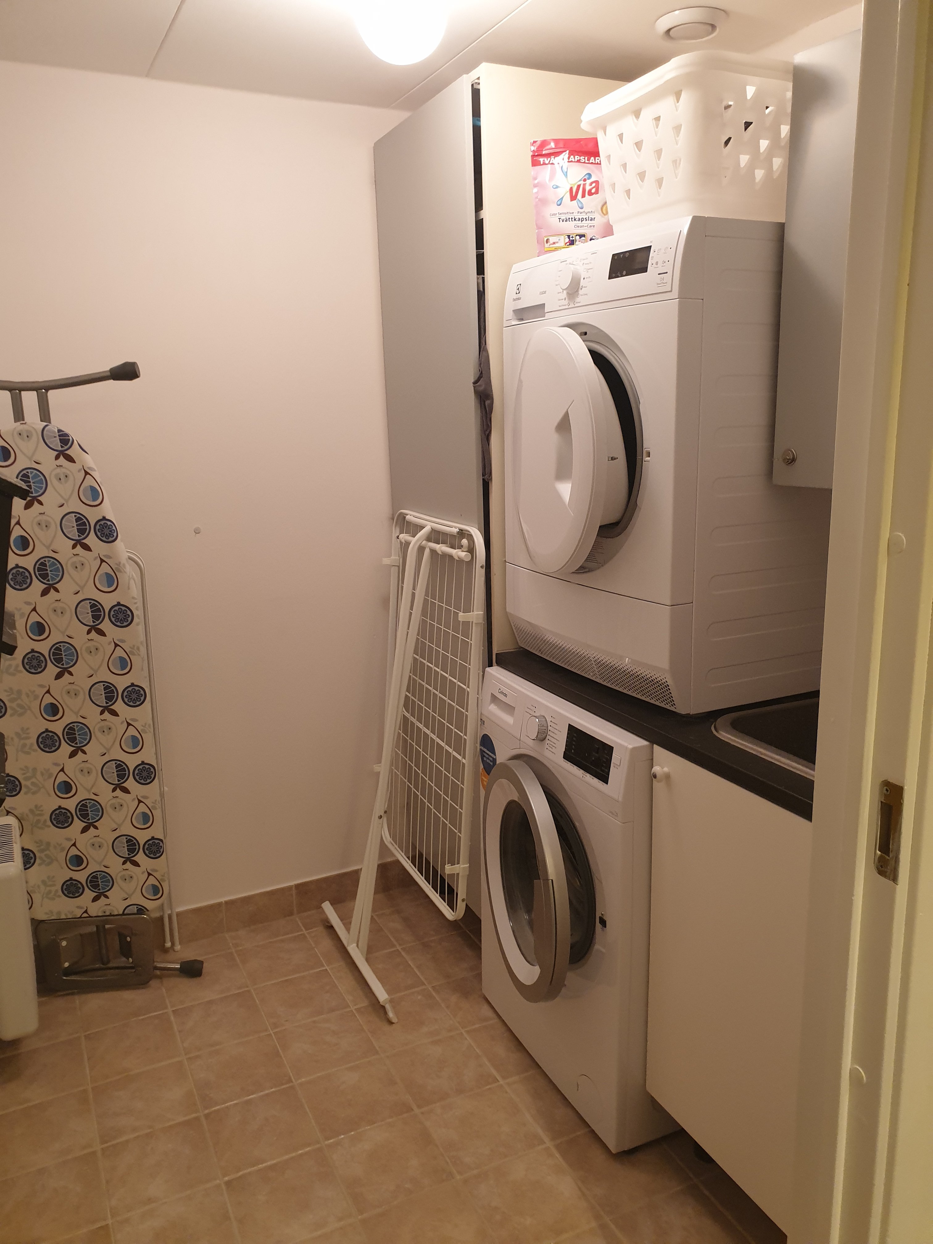 Radhus, 4 rooms, 110 sqm, Hässelby – bild 10