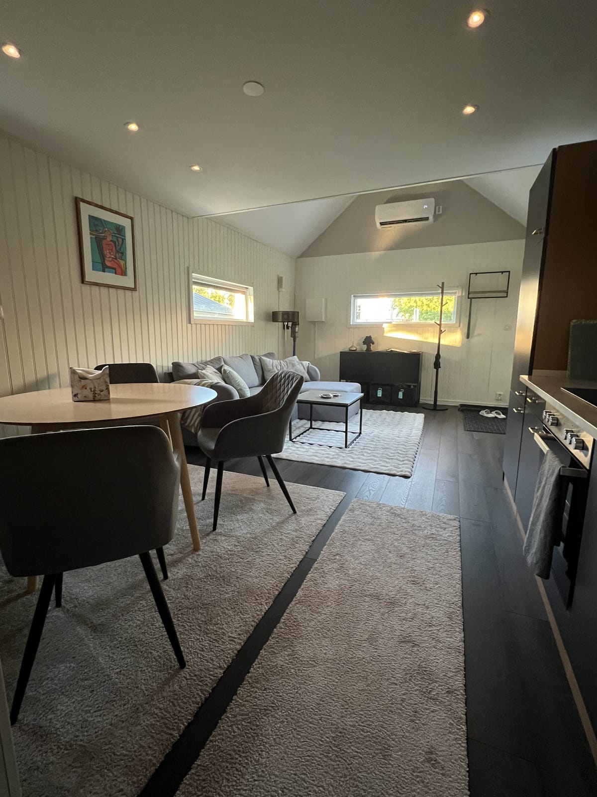 2 rok · 38 m² i Luleå – bild 9