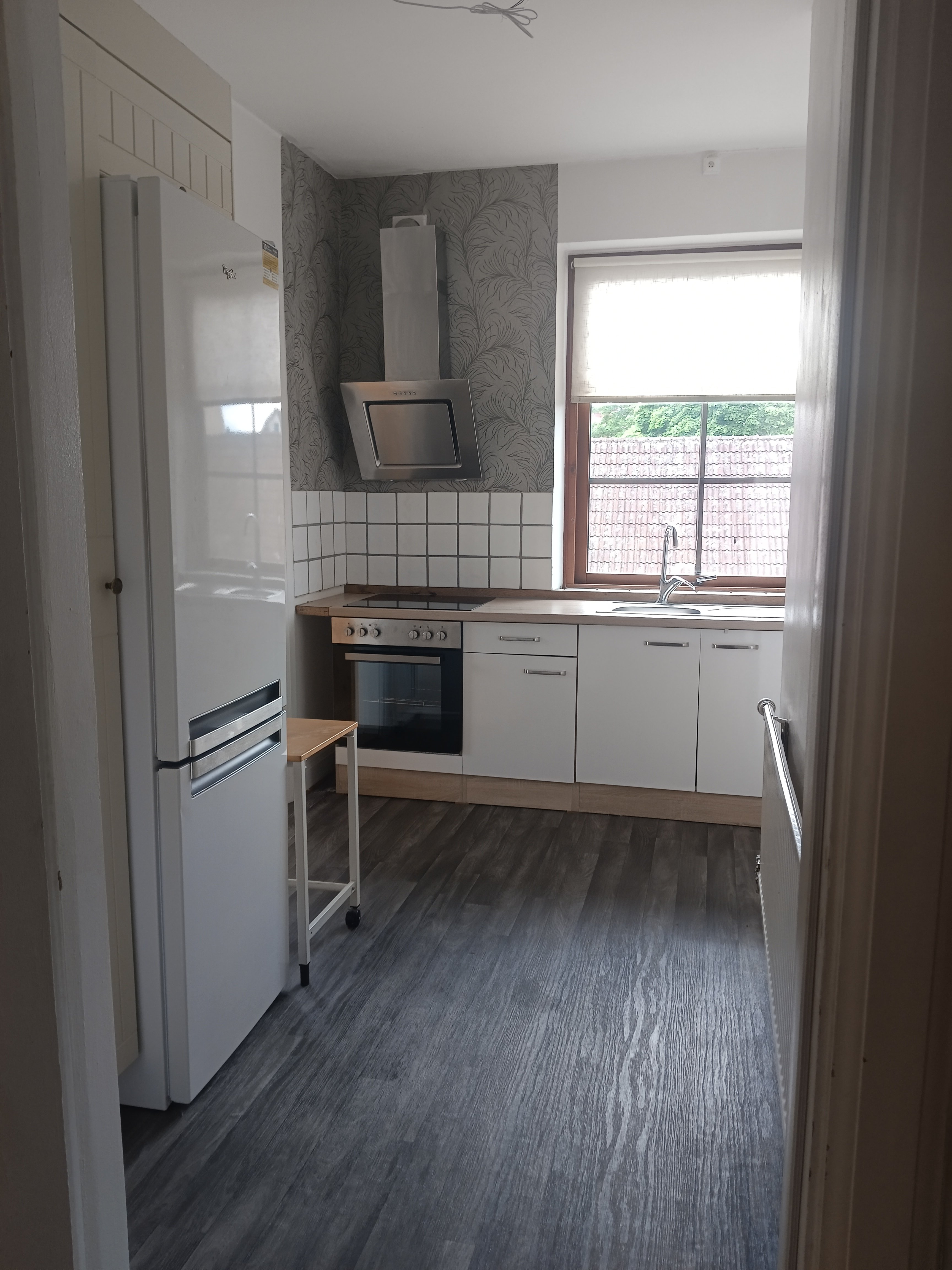 Lägenhet, 3 rooms, 55 sqm, Perstorp – Perstorp