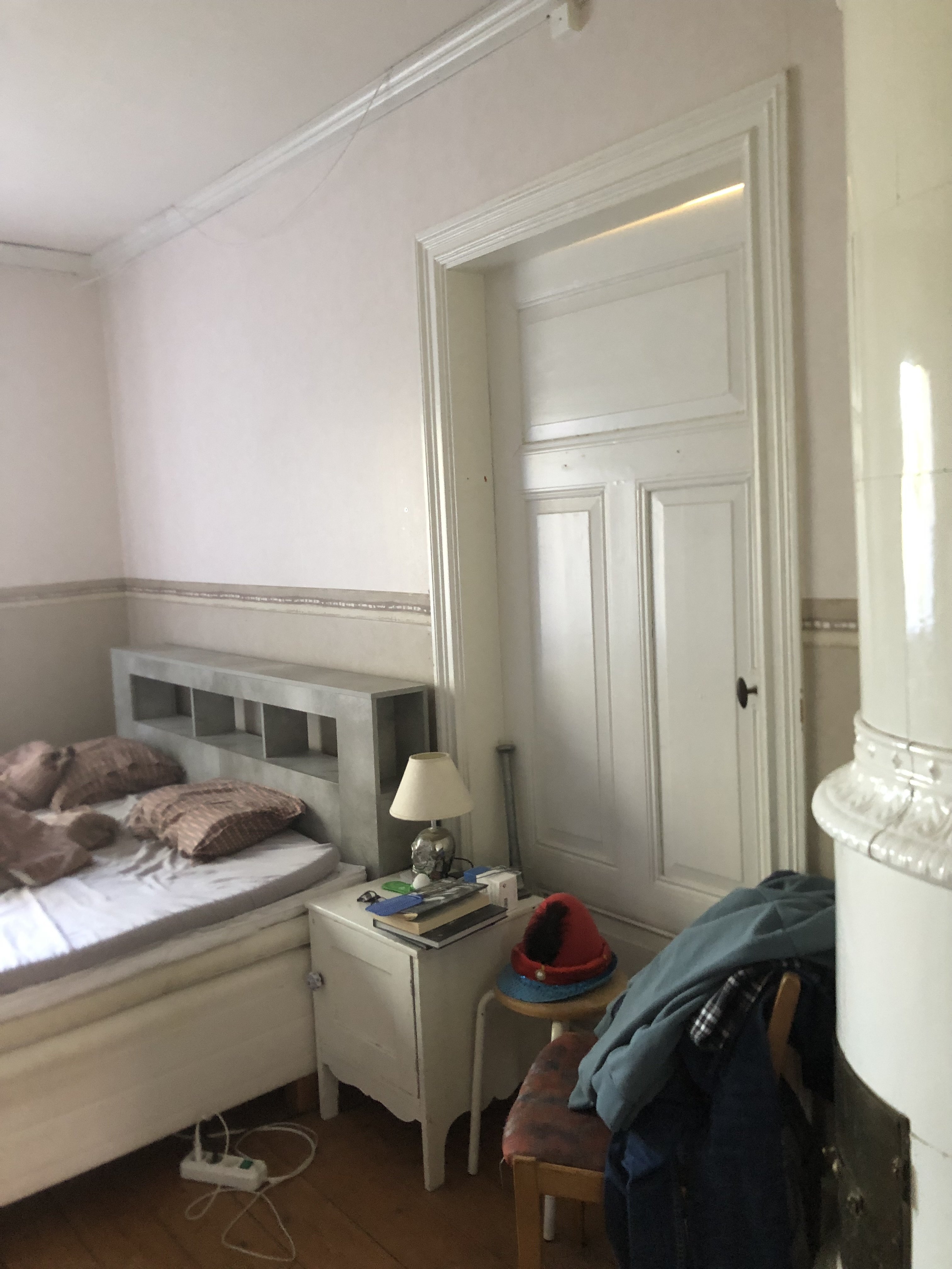 Villa/Hus, 6 rooms, 125 sqm, Ålberga – bild 3