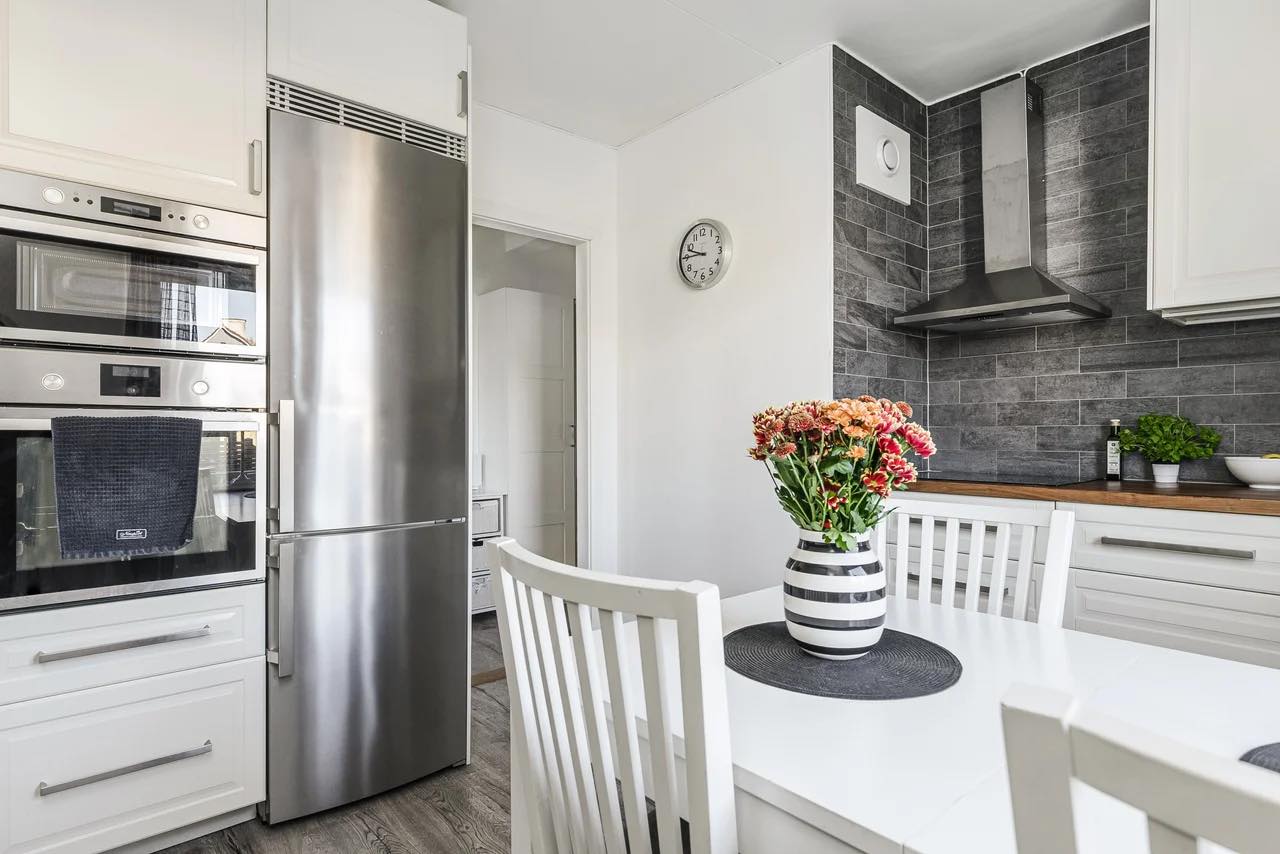 Lägenhet, 4 rooms, 79 sqm, Mjölby