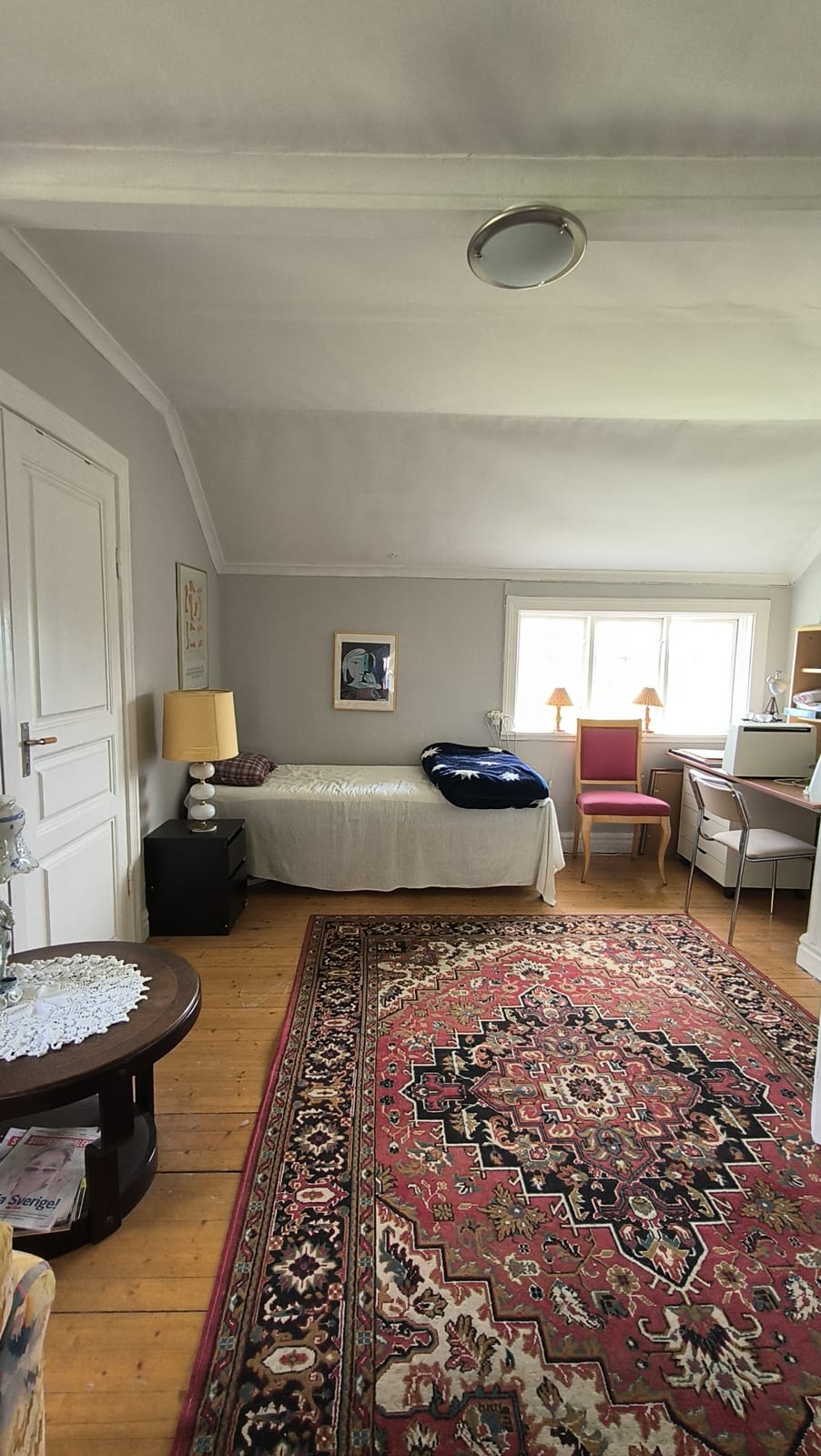 6 rok · 182 m² i Bollstabruk – bild 8