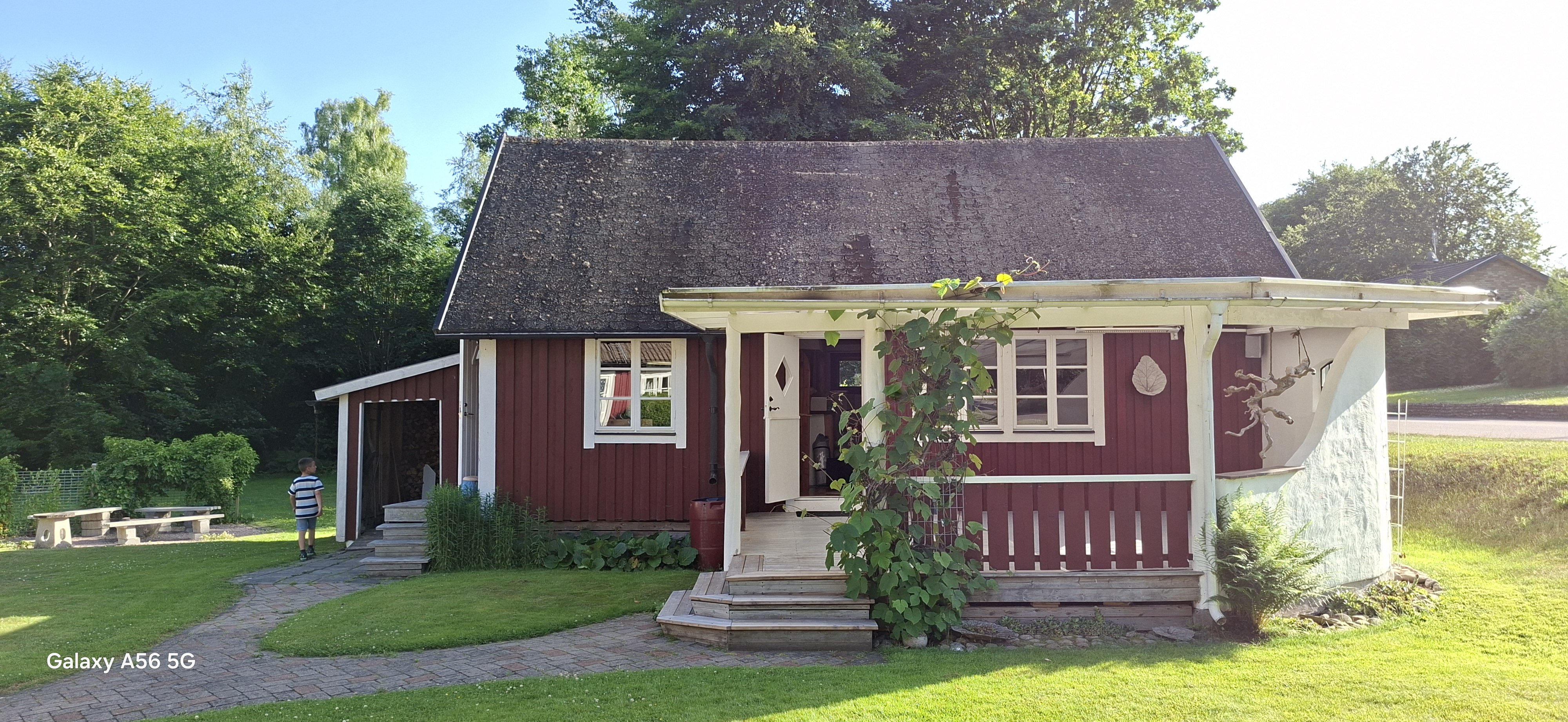 Villa/Hus, 4 rooms, 134 sqm, Skånes Fagerhult – bild 5