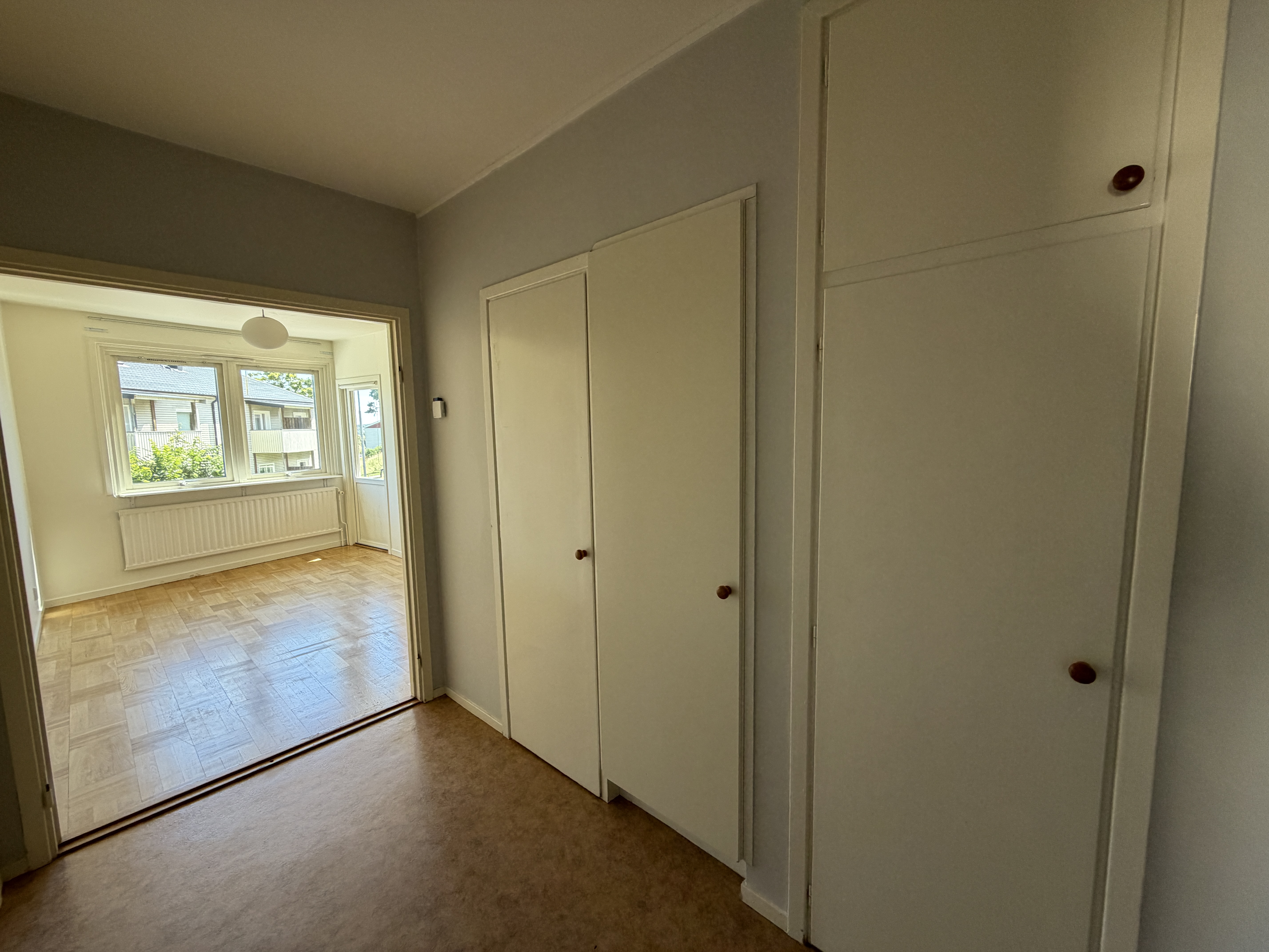 Lägenhet, 3 rooms, 93 sqm, Kristinehamn – bild 9