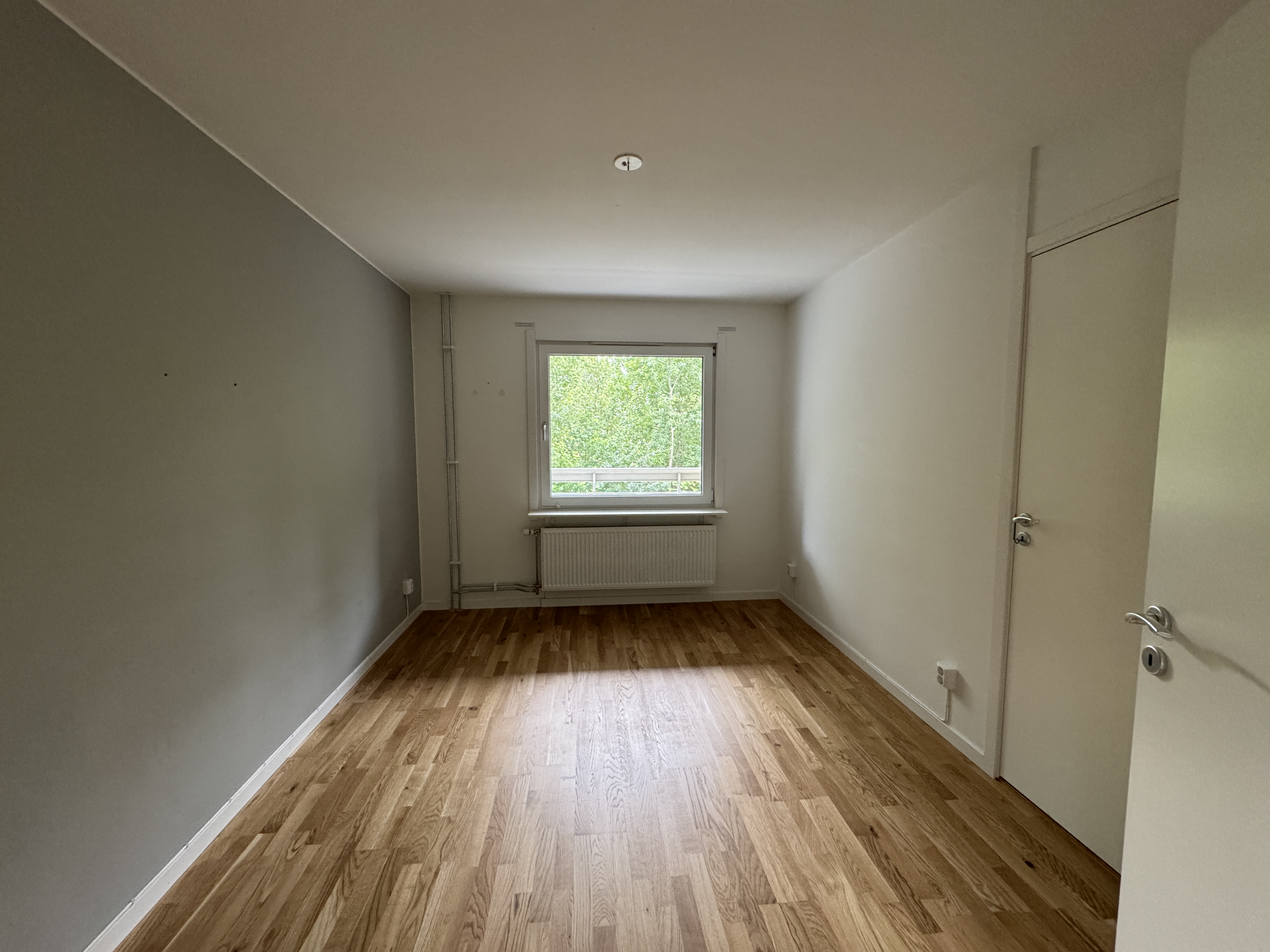 Lägenhet, 2 rooms, 64 sqm, Finspång – bild 8