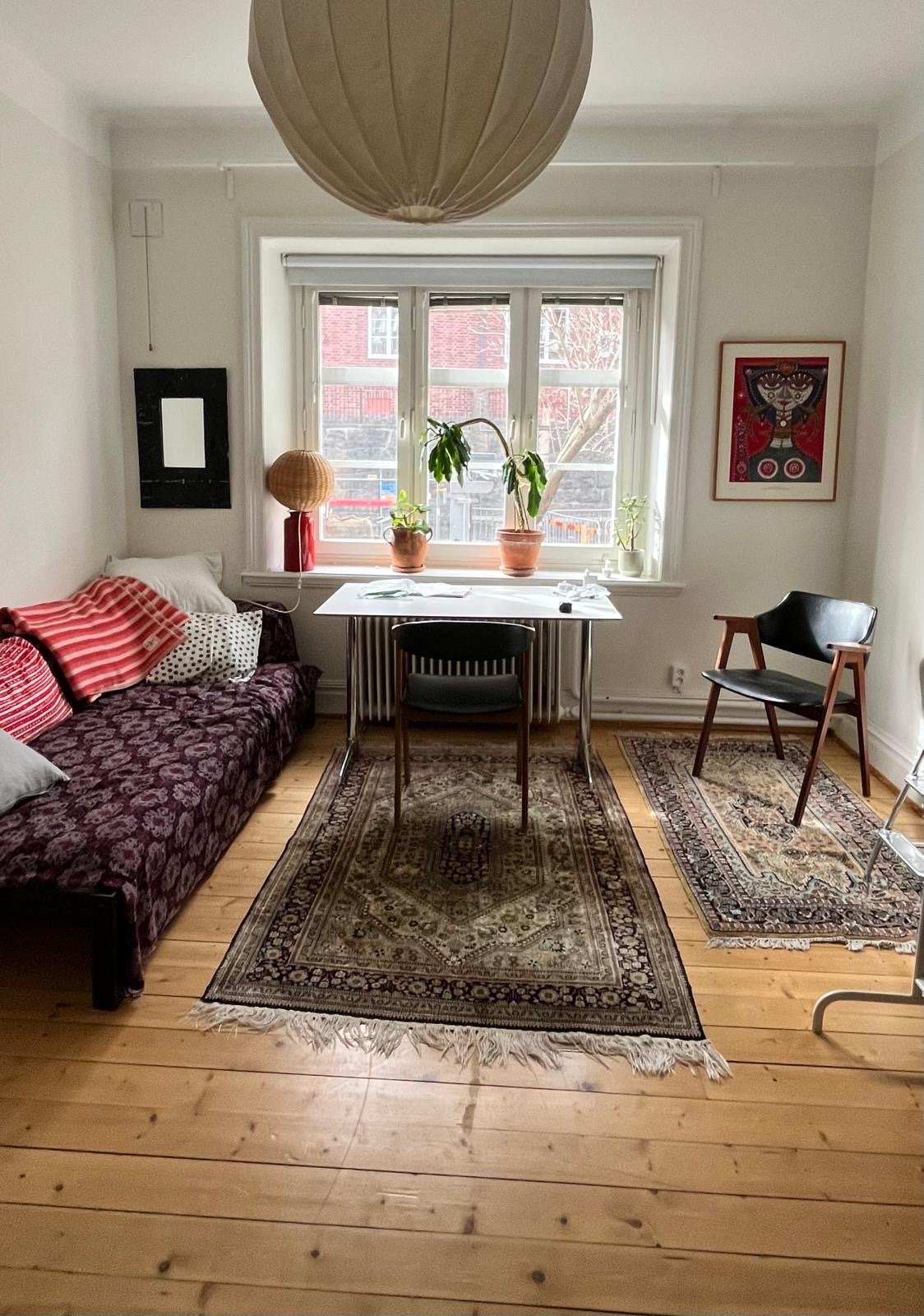 Lägenhet, 1 rooms, 31 sqm, Göteborg – Göteborg