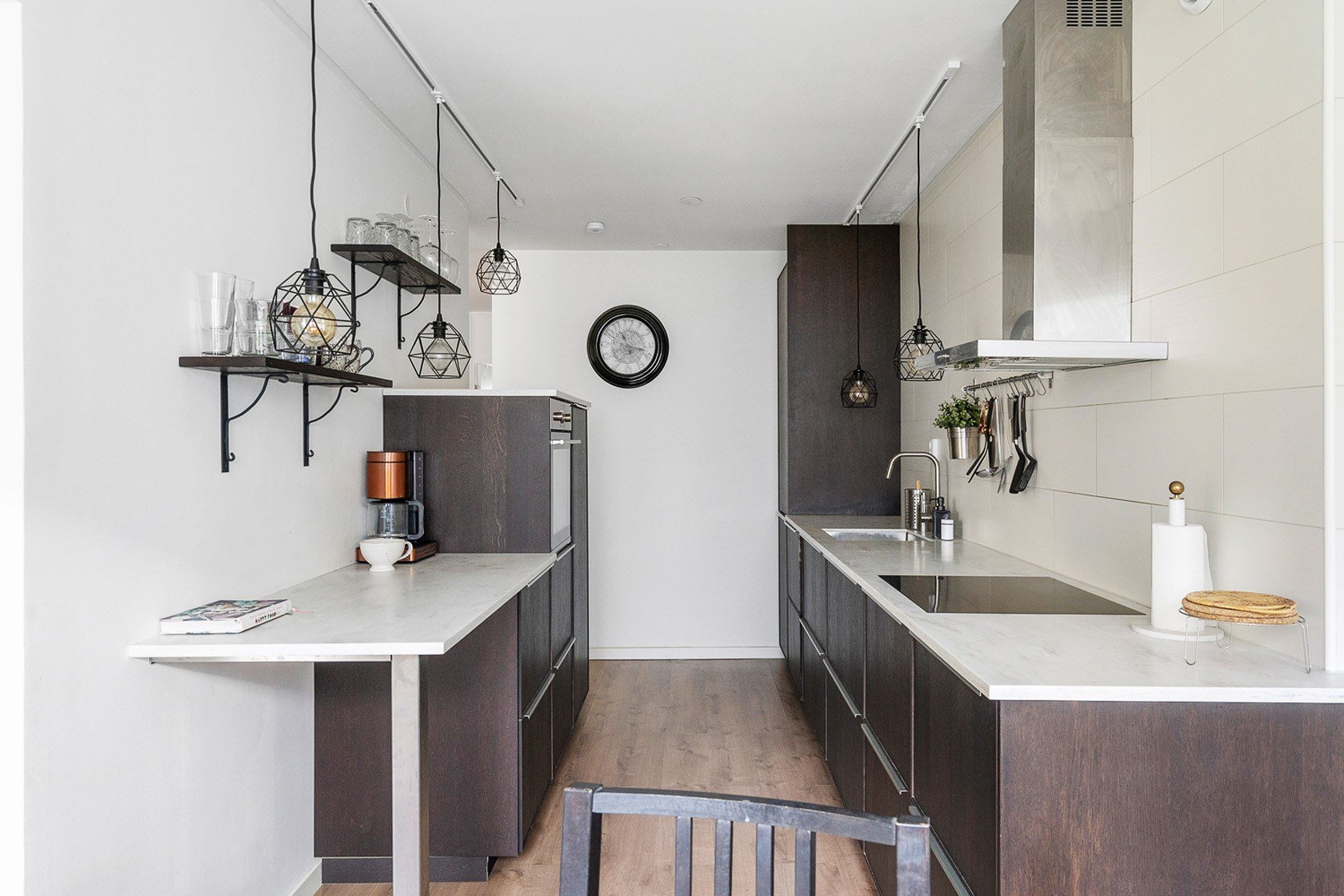 Lägenhet, 2 rooms, 65 sqm, Stockholm – bild 2