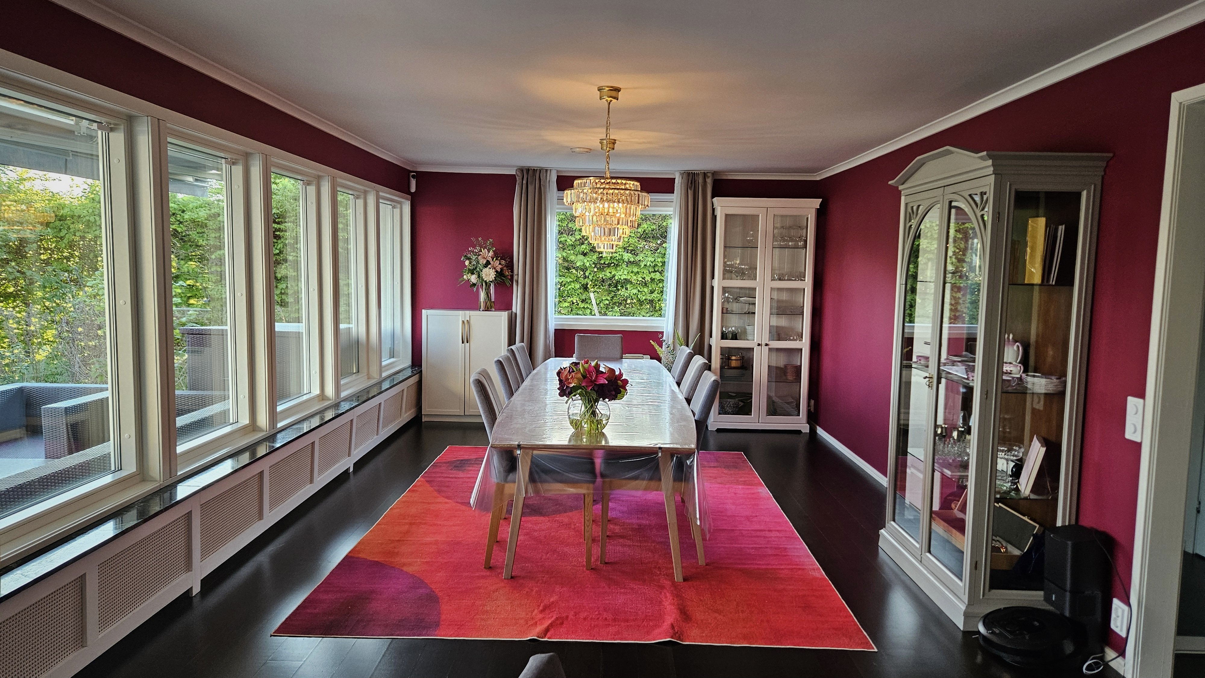 Villa/Hus, 5 rooms, 150 sqm, Danderyd – bild 6