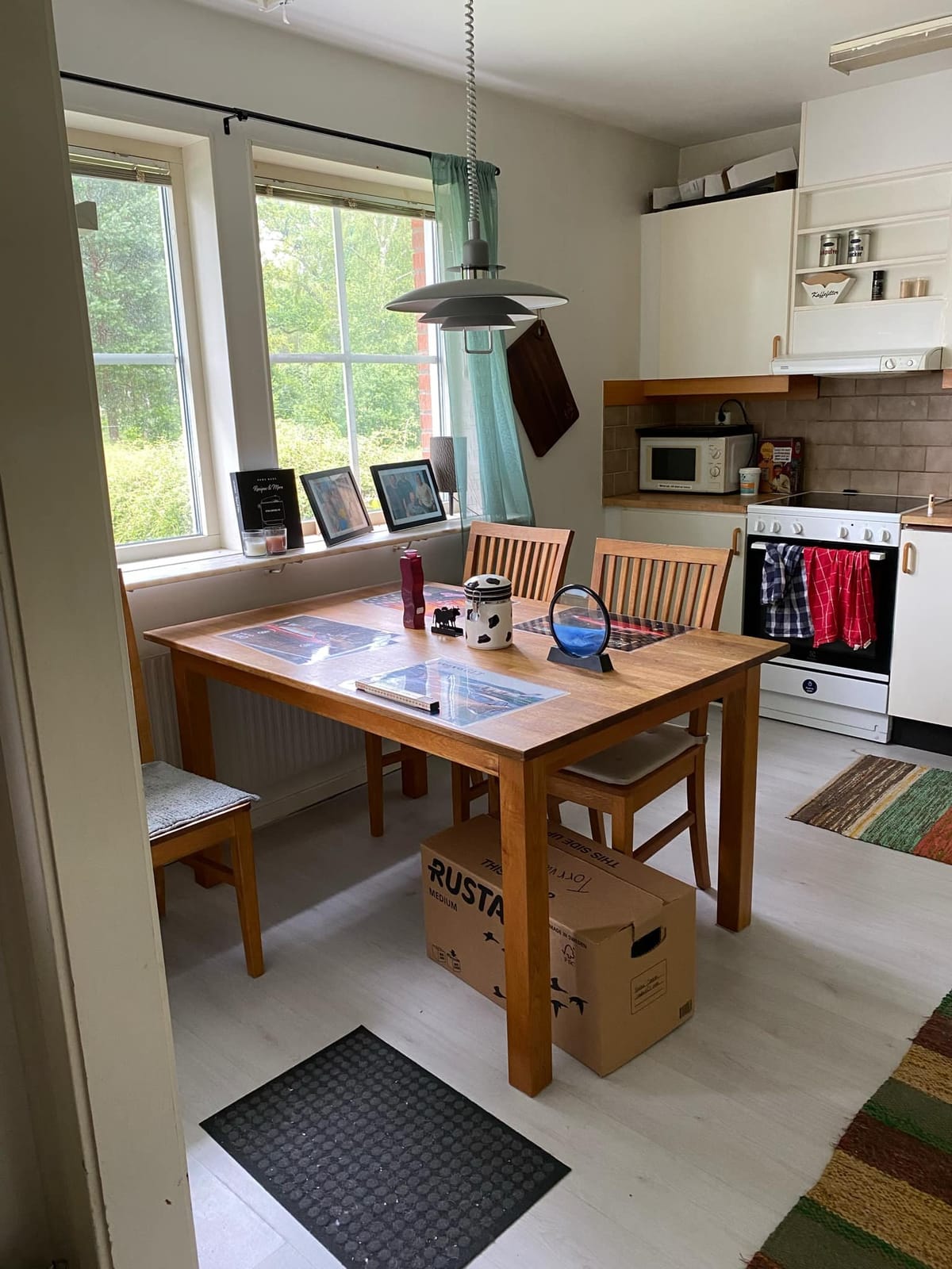 2 rok · 74 m² i Götene – bild 5