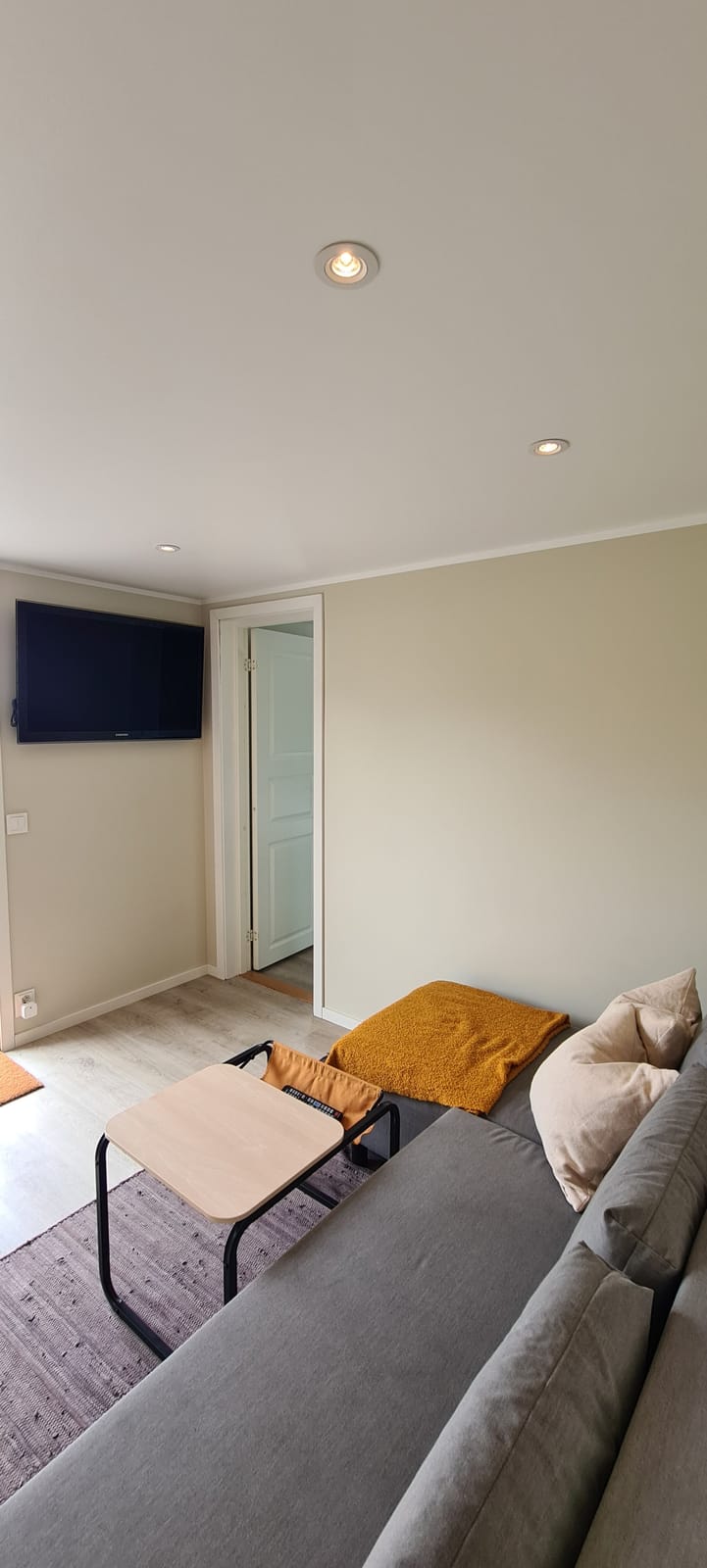 2 rok · 25 m² i Mellbystrand – bild 3