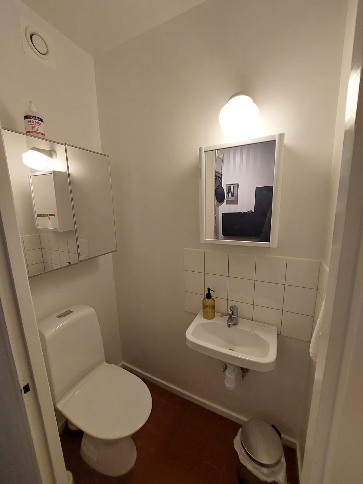 1 rok · 30 m² i Luleå – Luleå