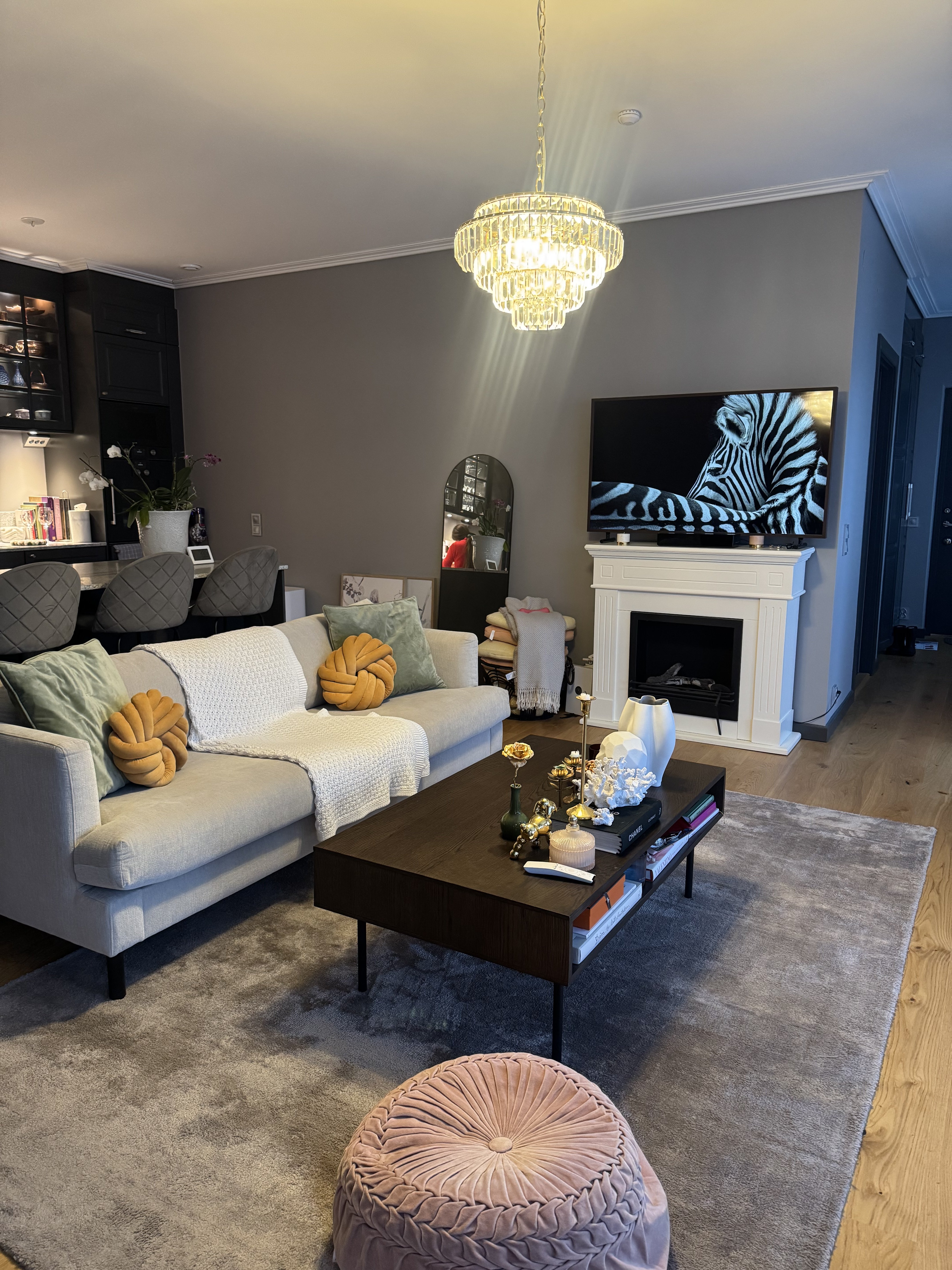 Lägenhet, 2 rooms, 73 sqm, Märsta – bild 4
