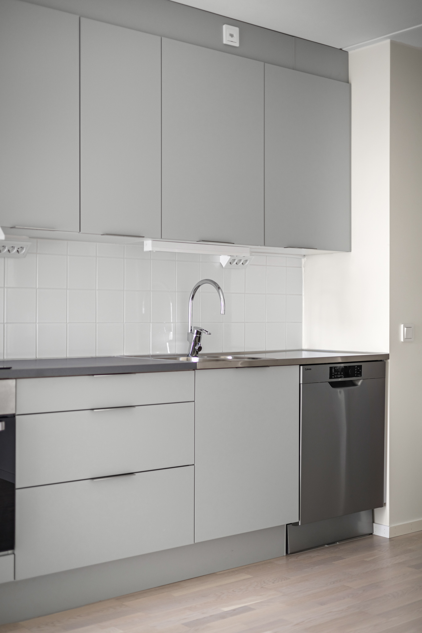 Lägenhet, 1 rooms, 29 sqm, Tyresö – bild 2