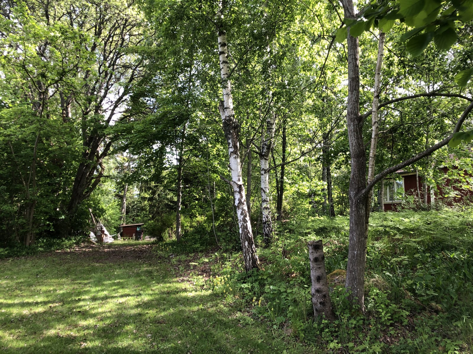 2 rok · 40 m² i Väddö – bild 8