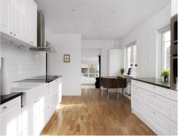 Villa/Hus, 1 rooms, 10 sqm, Täby