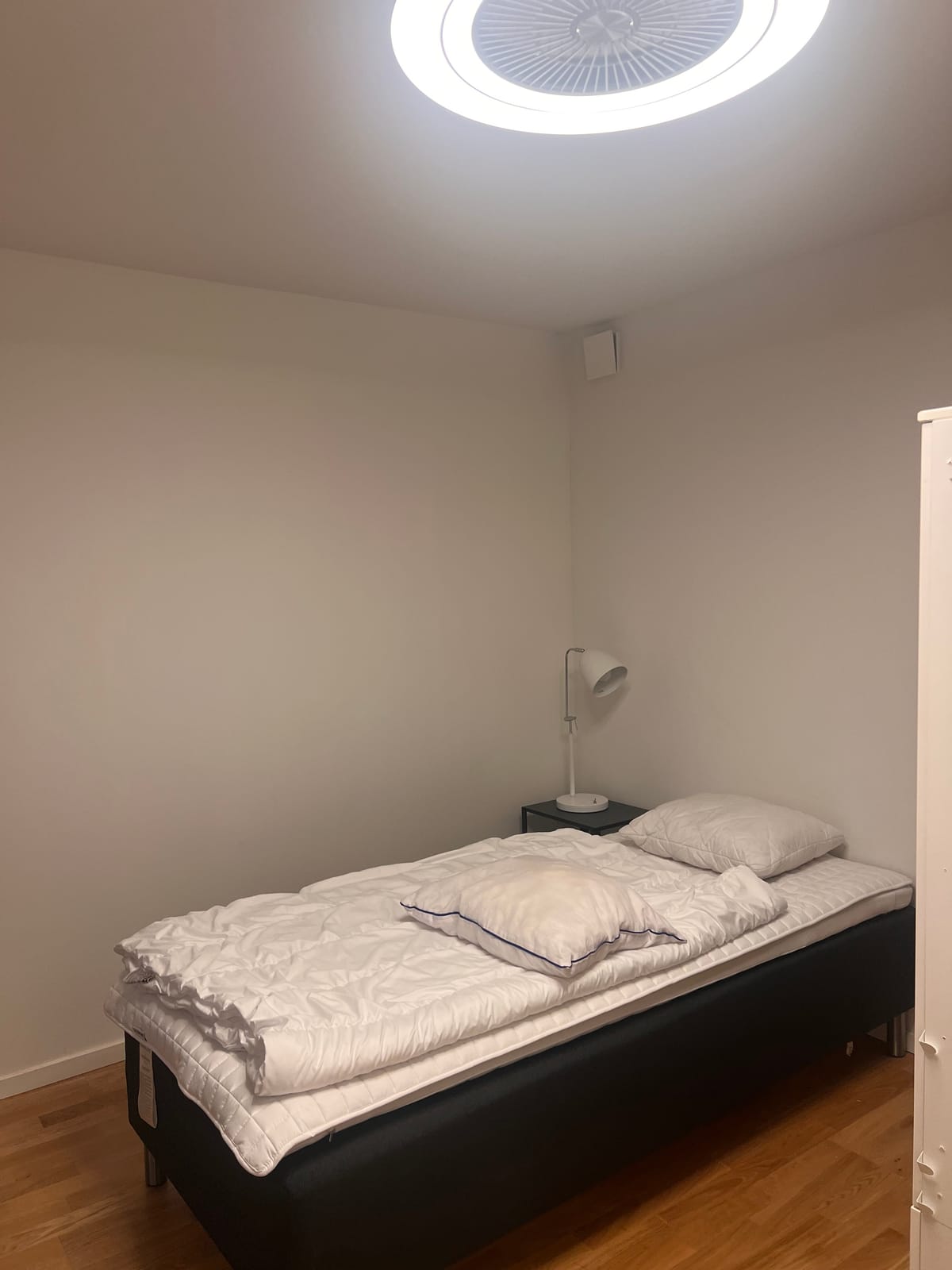 3 rok · 55 m² i Limhamn – bild 3