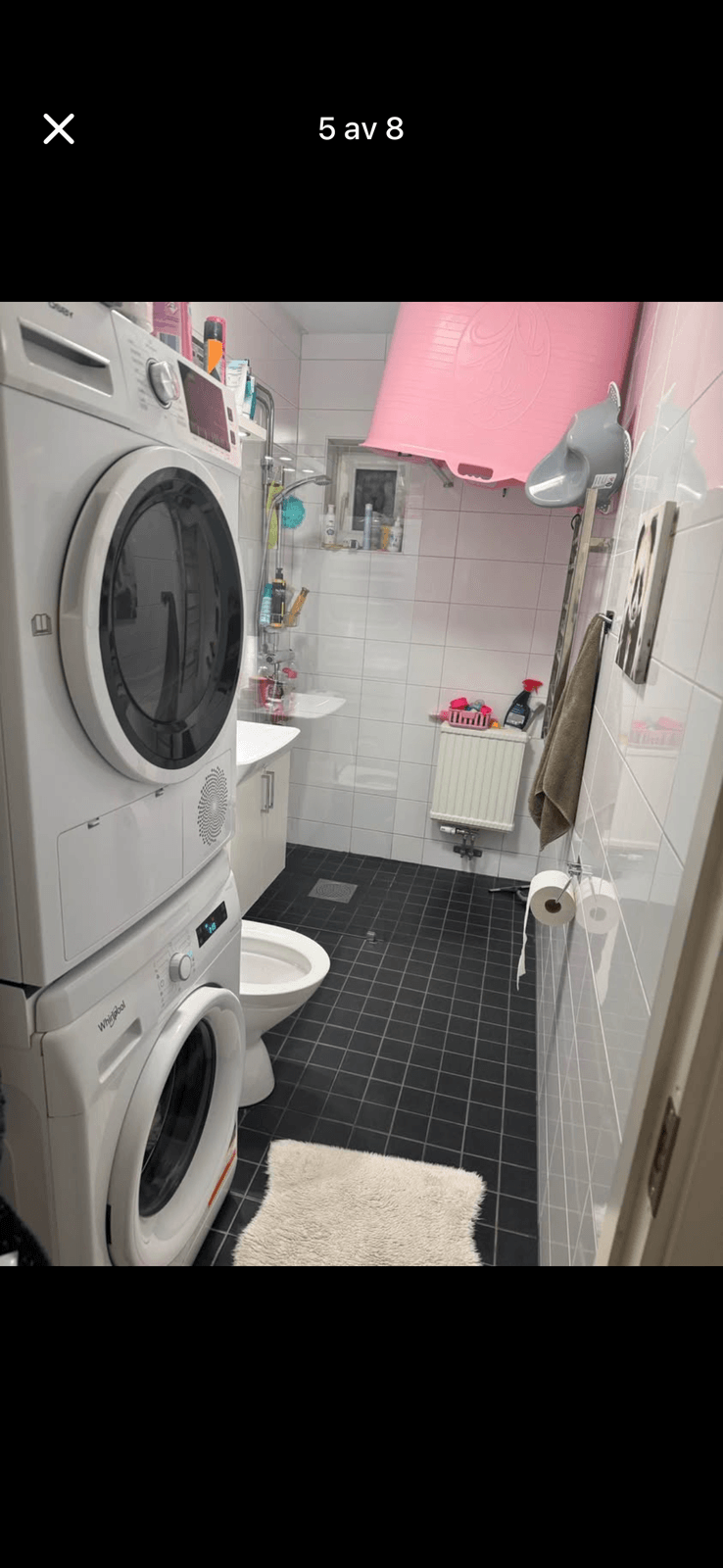 2 rok · 15 m² i Upplands Väsby – bild 7