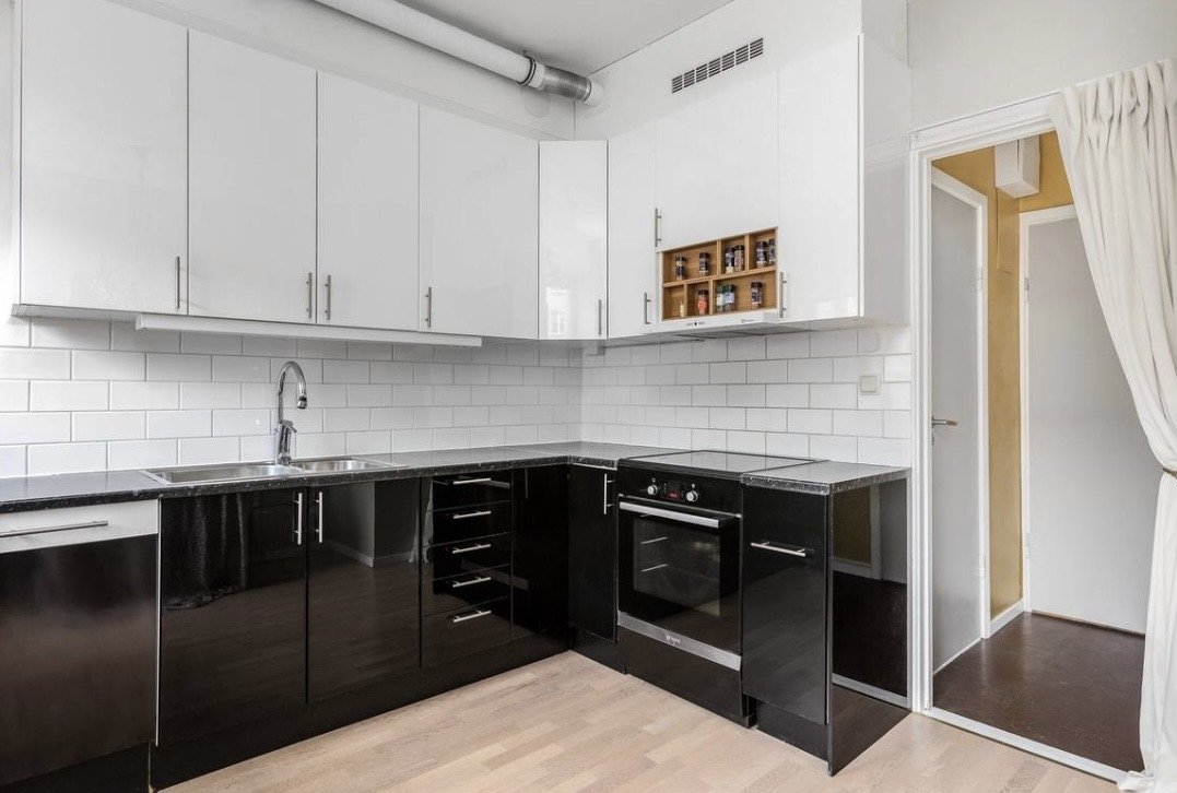 2 rok · 51 m² i Linköping – bild 3