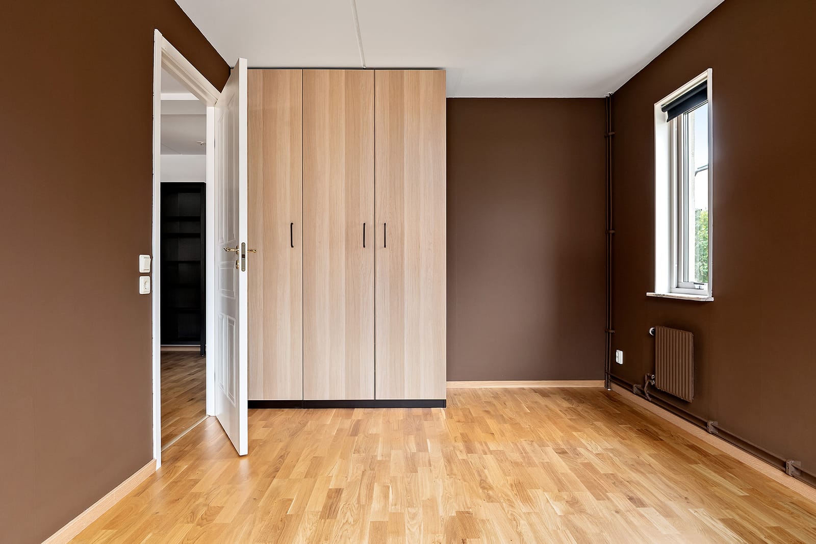 2 rok · 63 m² i Växjö – bild 8