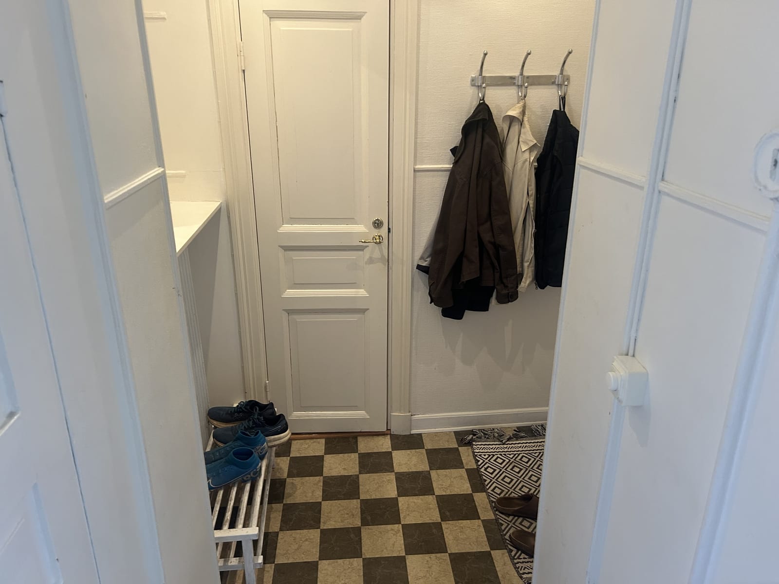 Lägenhet, 2 rooms, 63 sqm, Göteborg