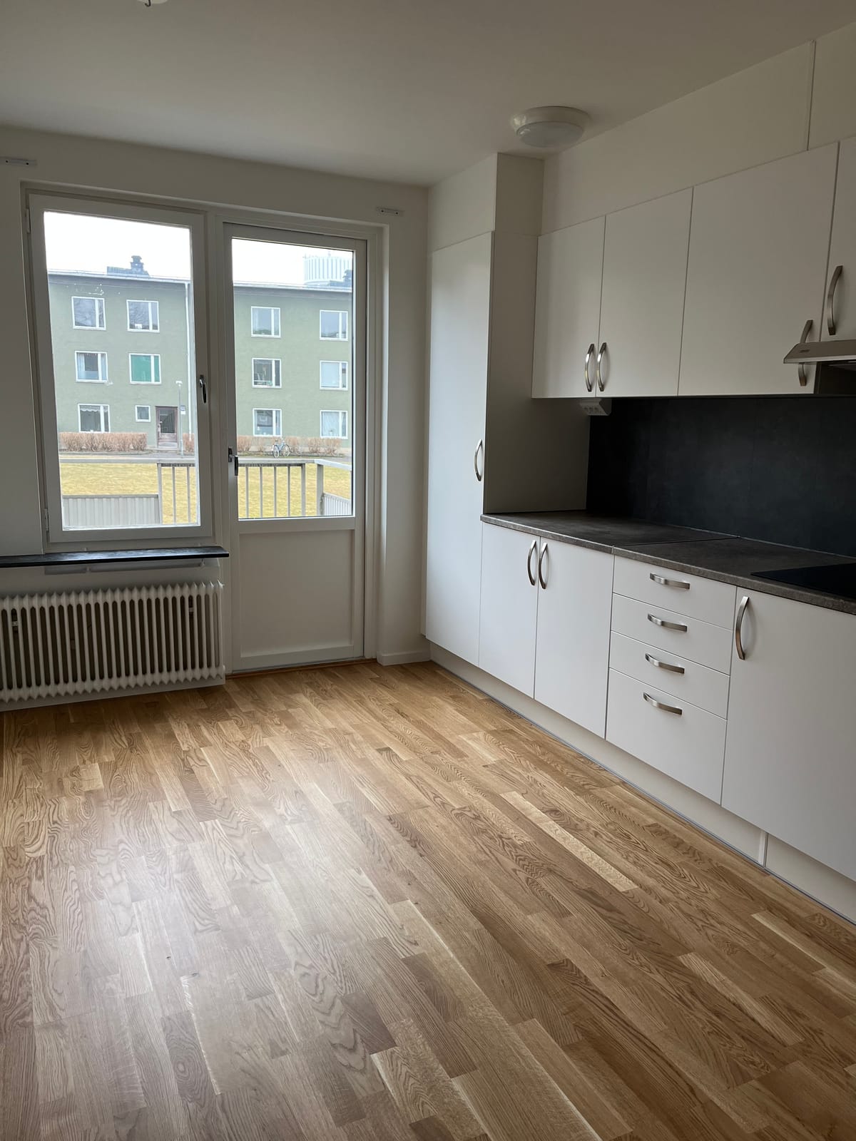 Lägenhet, 4 rooms, 89 sqm, Nynäshamn