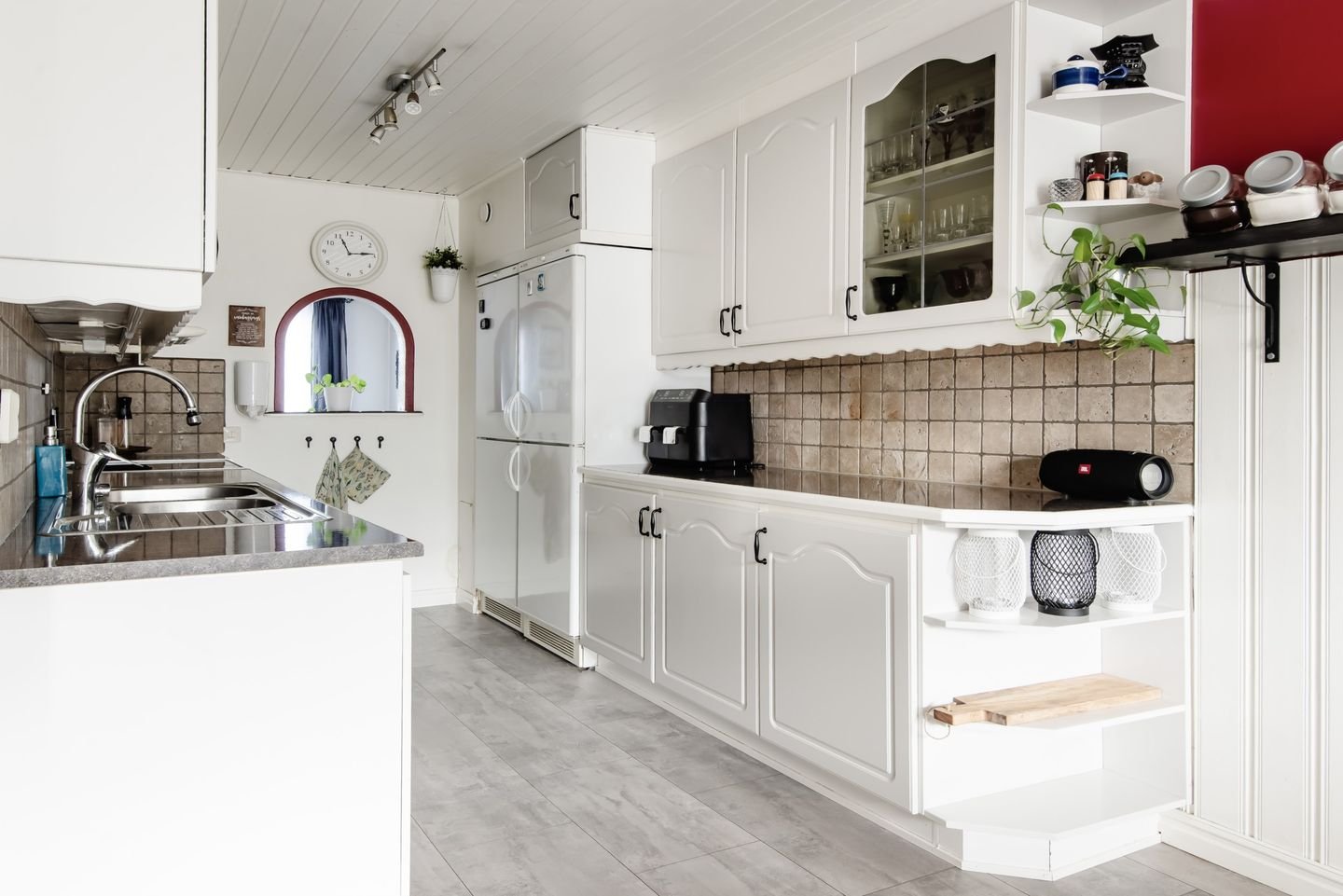 Lägenhet, 5 rooms, 128 sqm, Åkersberga – bild 4