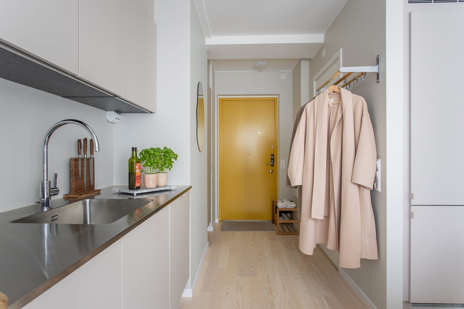 2 rok · 58 m² i Stockholm  – bild 7