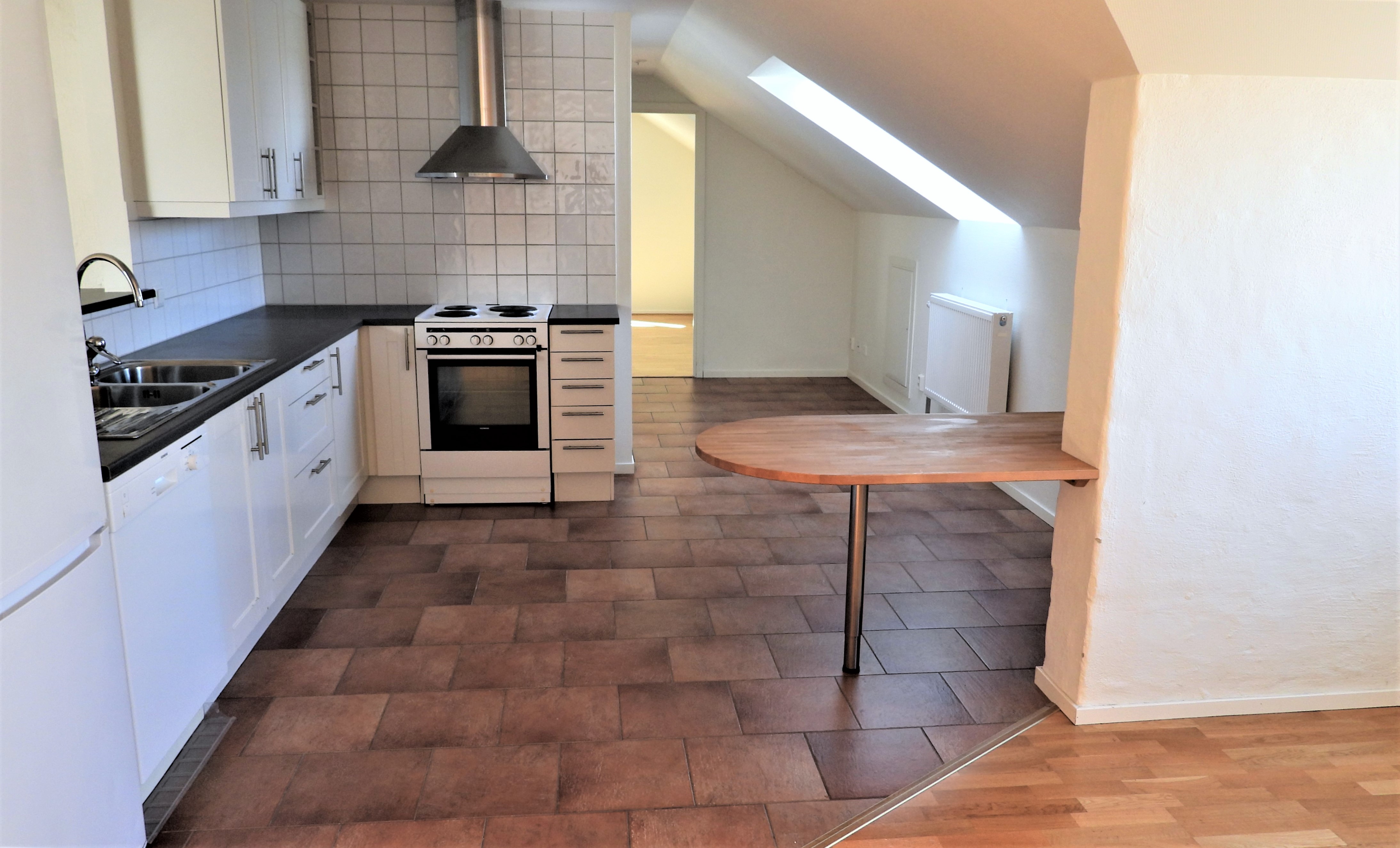 Lägenhet, 2 rooms, 78 sqm, Bromölla – bild 3