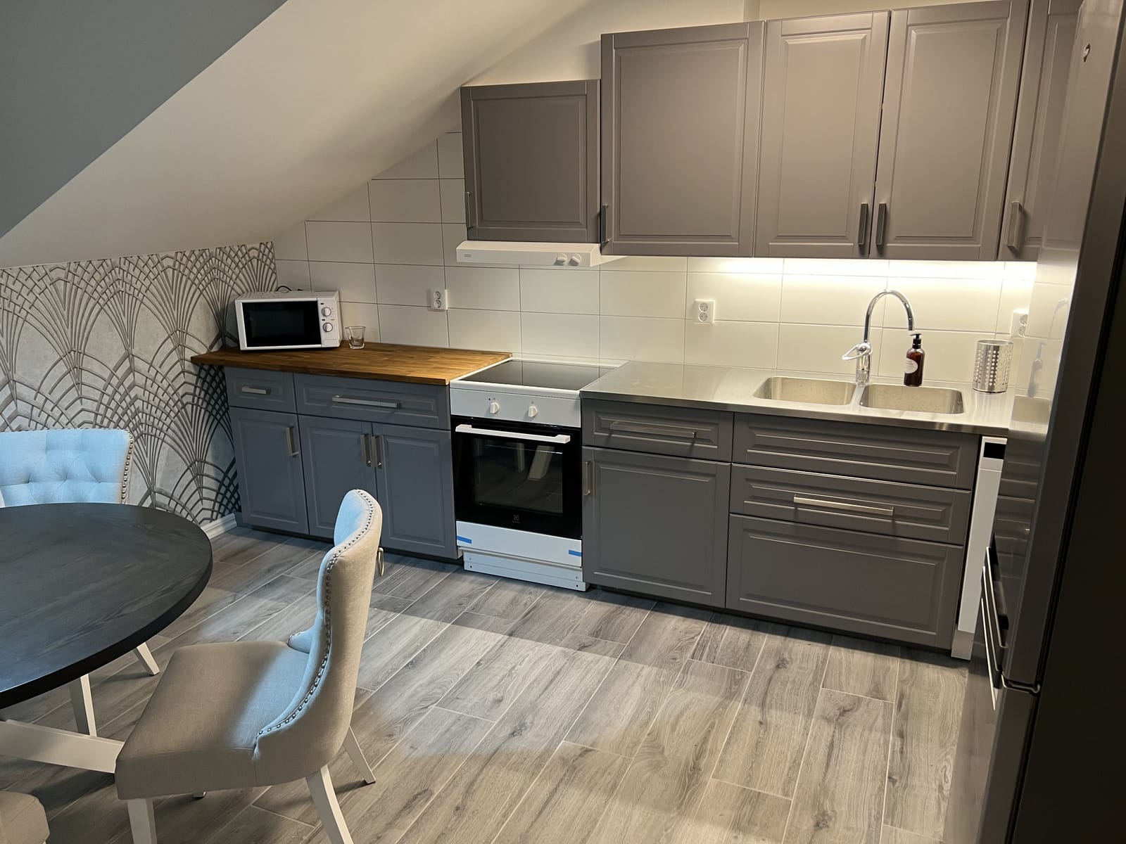 2 rok · 69 m² i Malmö – Malmö