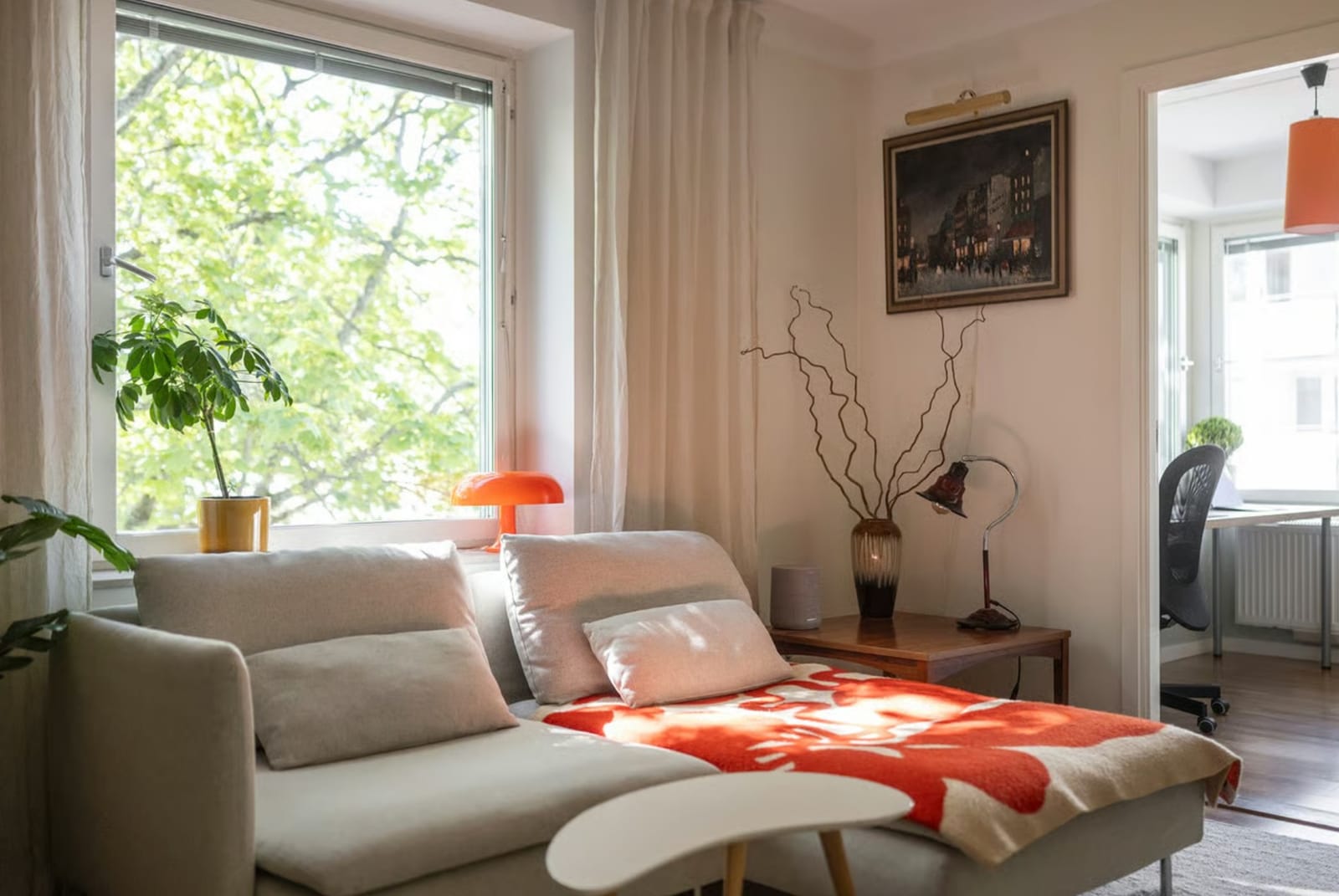 3 rok · 44 m² i Hägersten – bild 7