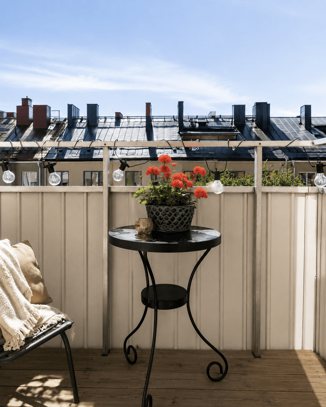 Lägenhet, 2 rooms, 34 sqm, Solna