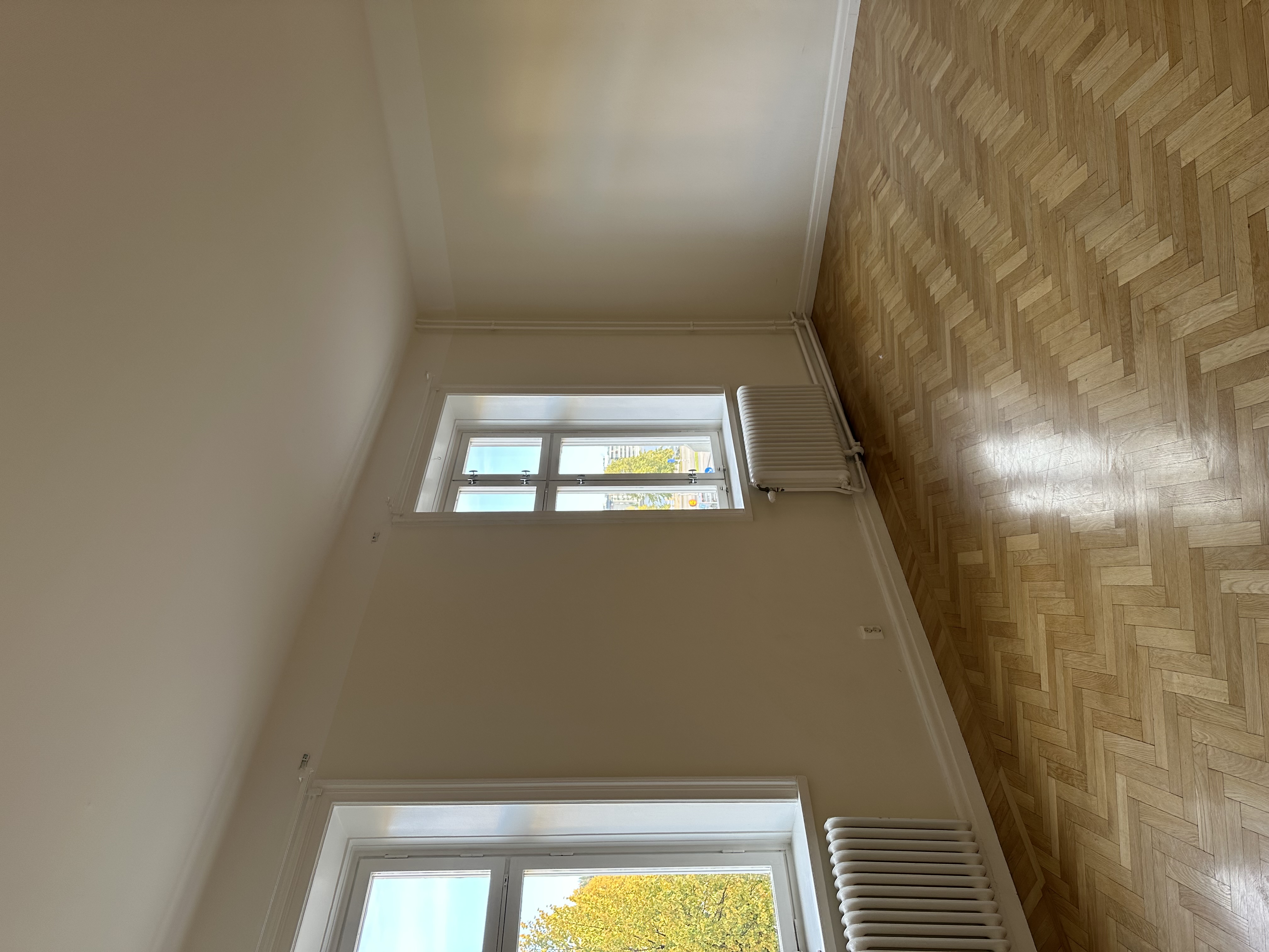 Lägenhet, 3 rooms, 109 sqm, Sundsvall – bild 2